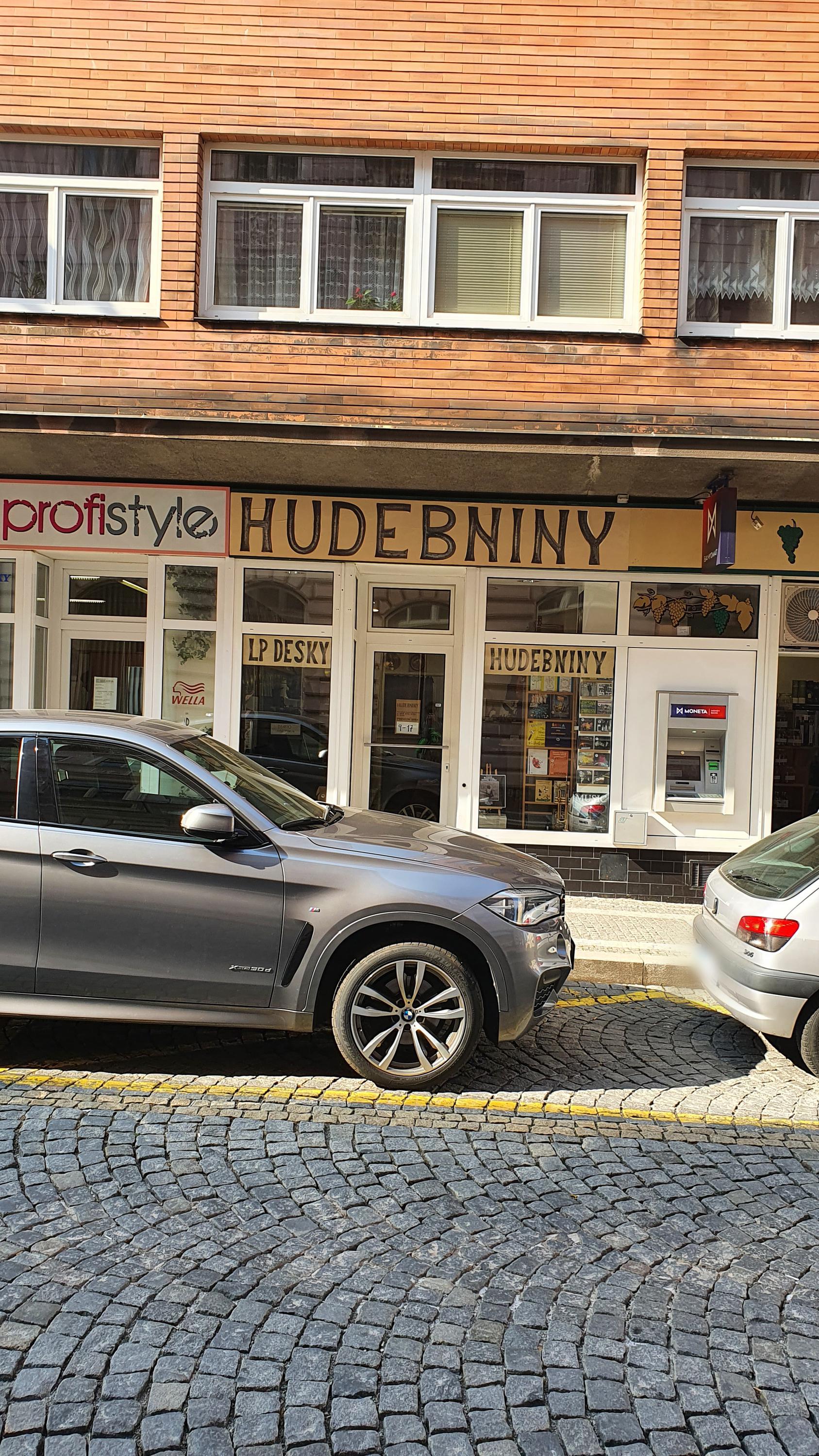 Hudebniny Edita Hašová foto 5