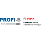 Logo obchodu Profi-b.cz