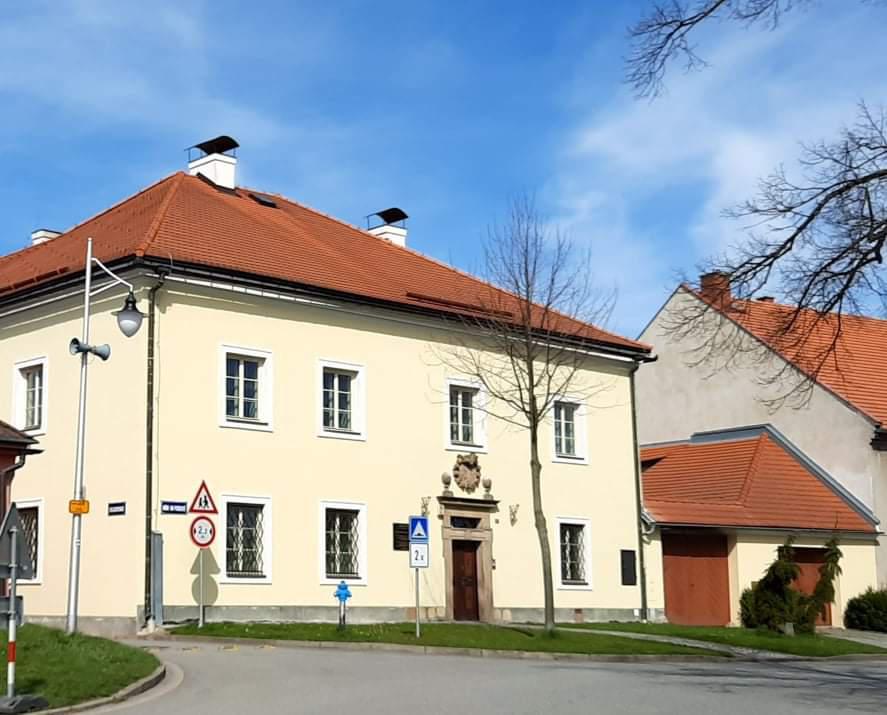 Římskokatolická farnost Bystré u Poličky