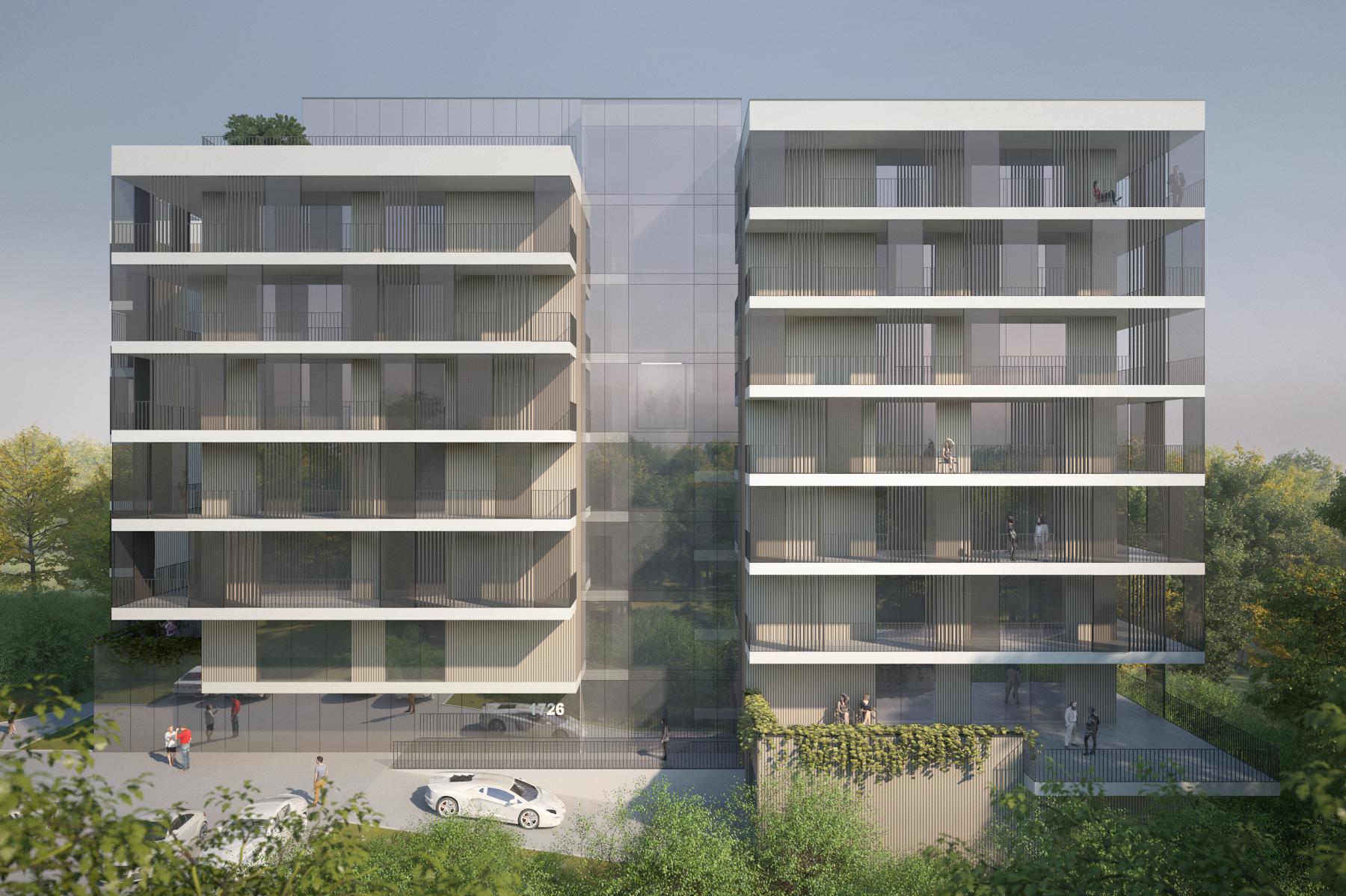 SO.HOUSE STUDENTSKÁ