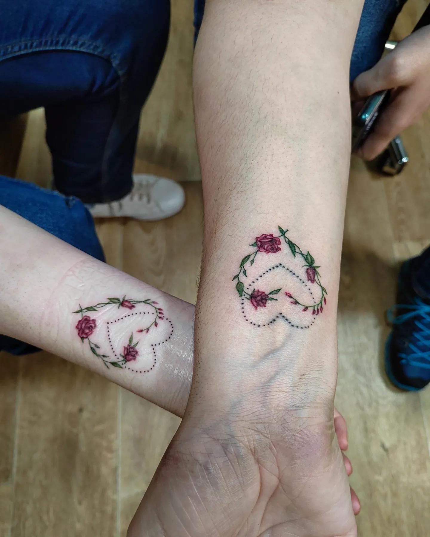 Skin Art - Tetování Velká Bíteš foto 2