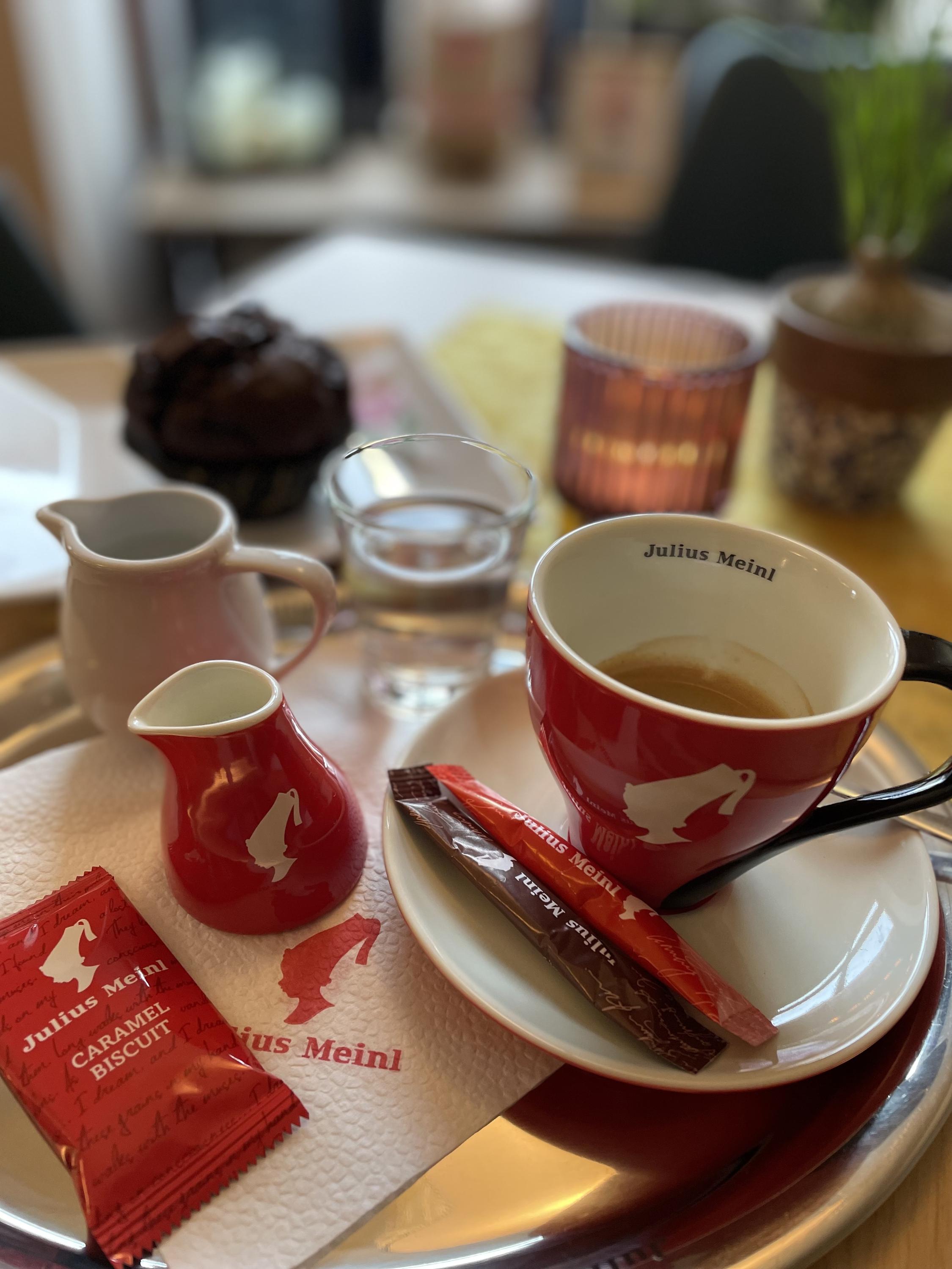 Cafe TonyKa foto 2