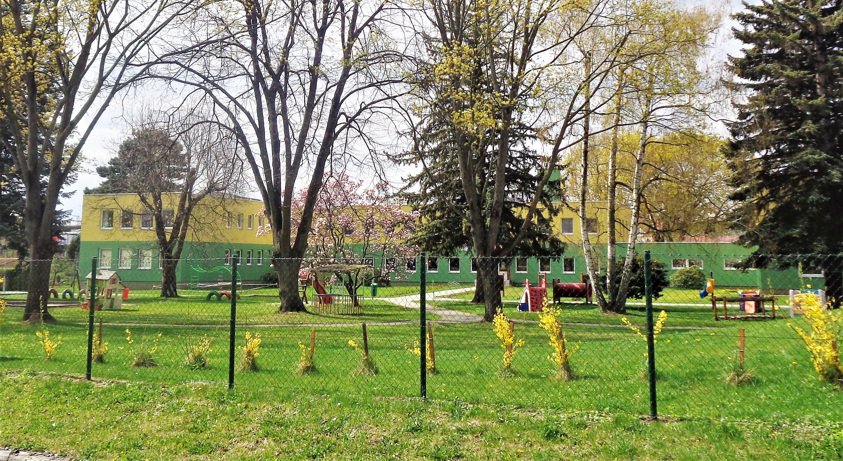 SŠ, ZŠ a MŠ Šumperk, Hanácká 3 foto 3