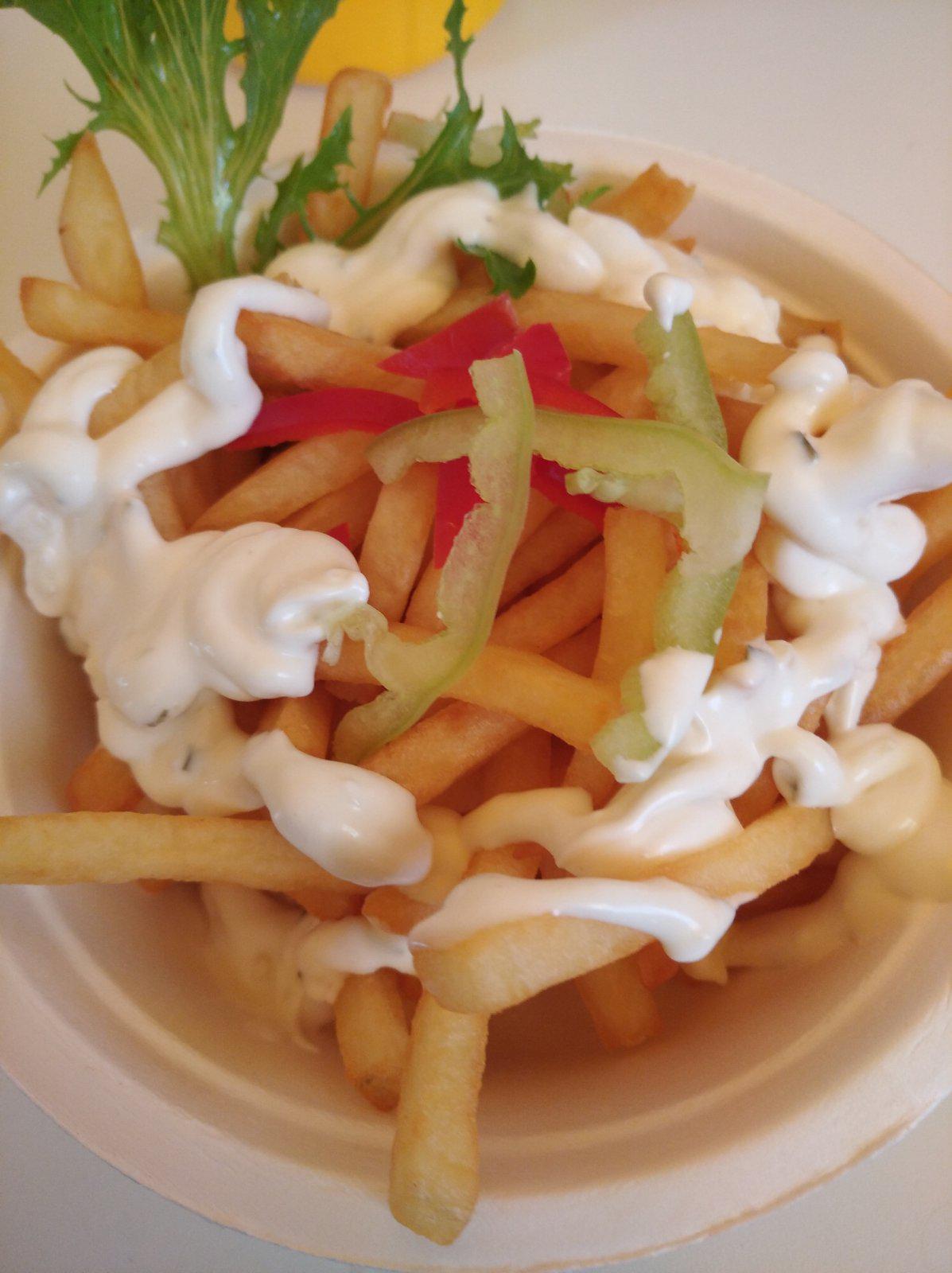 Zmrzlina a bistro Krompach foto 5