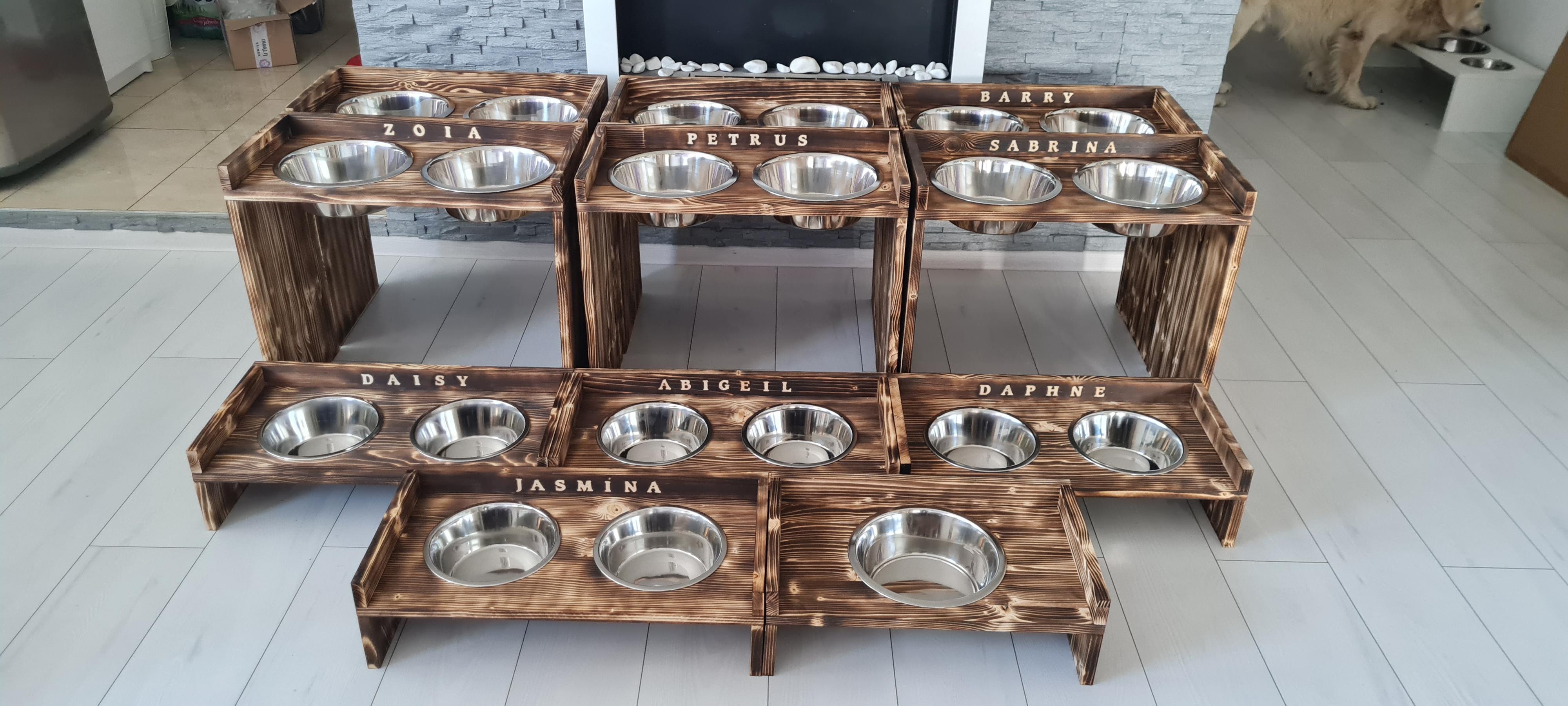 Misky pro psy Pavel Krnoš foto 4