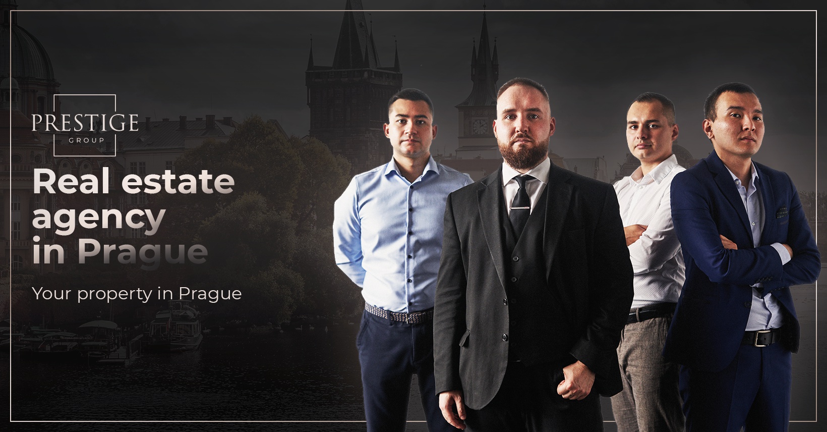 PRESTIGE GROUP - Realitní kancelář foto 4