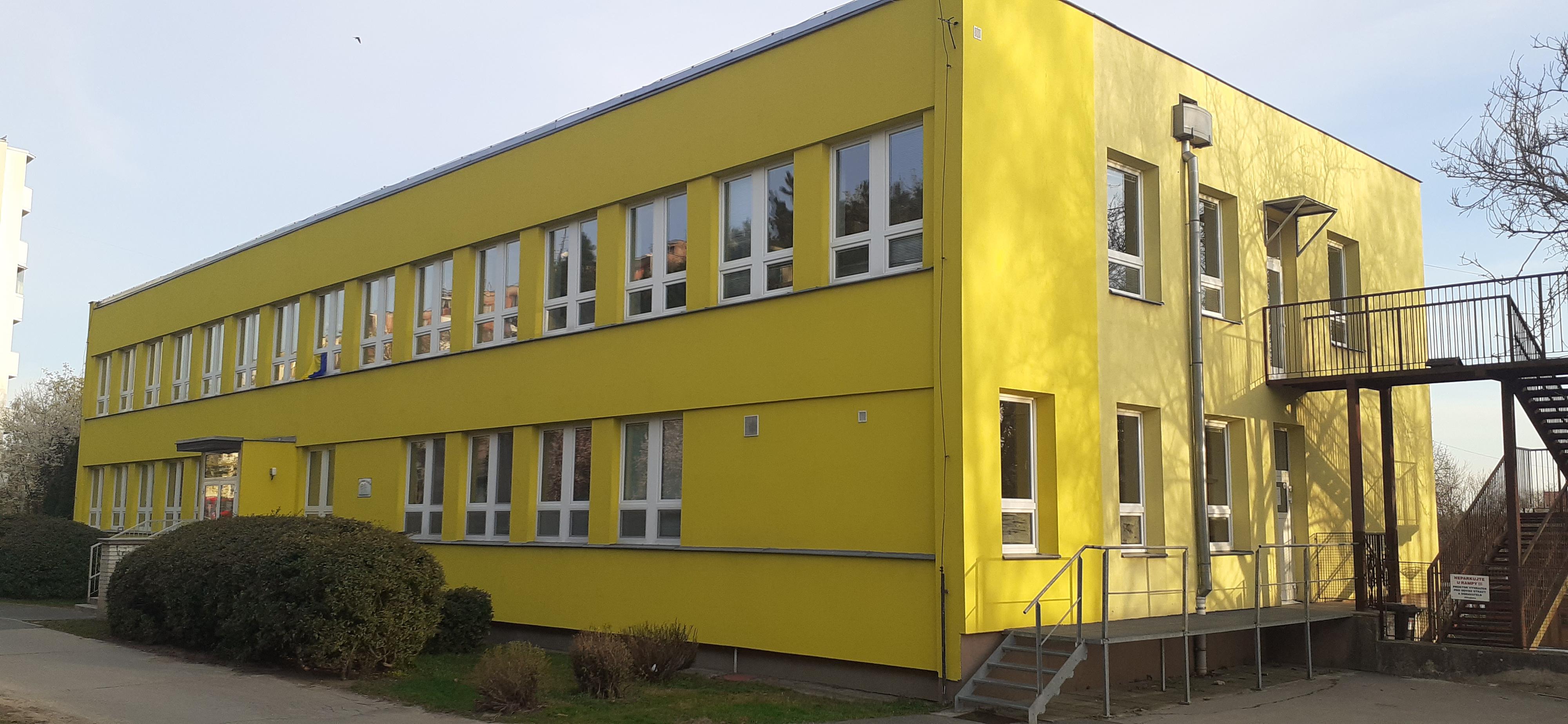 Mateřská škola Brno, Jihomoravské nám. 5, příspěvková organizace foto 2