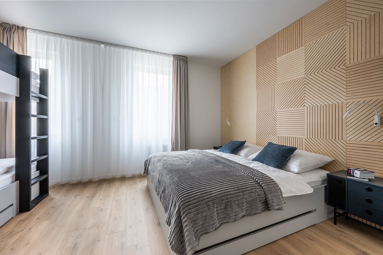 Apartmány U Lesa foto 5