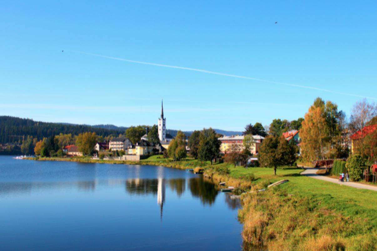 Lipno Marketing, s.r.o.