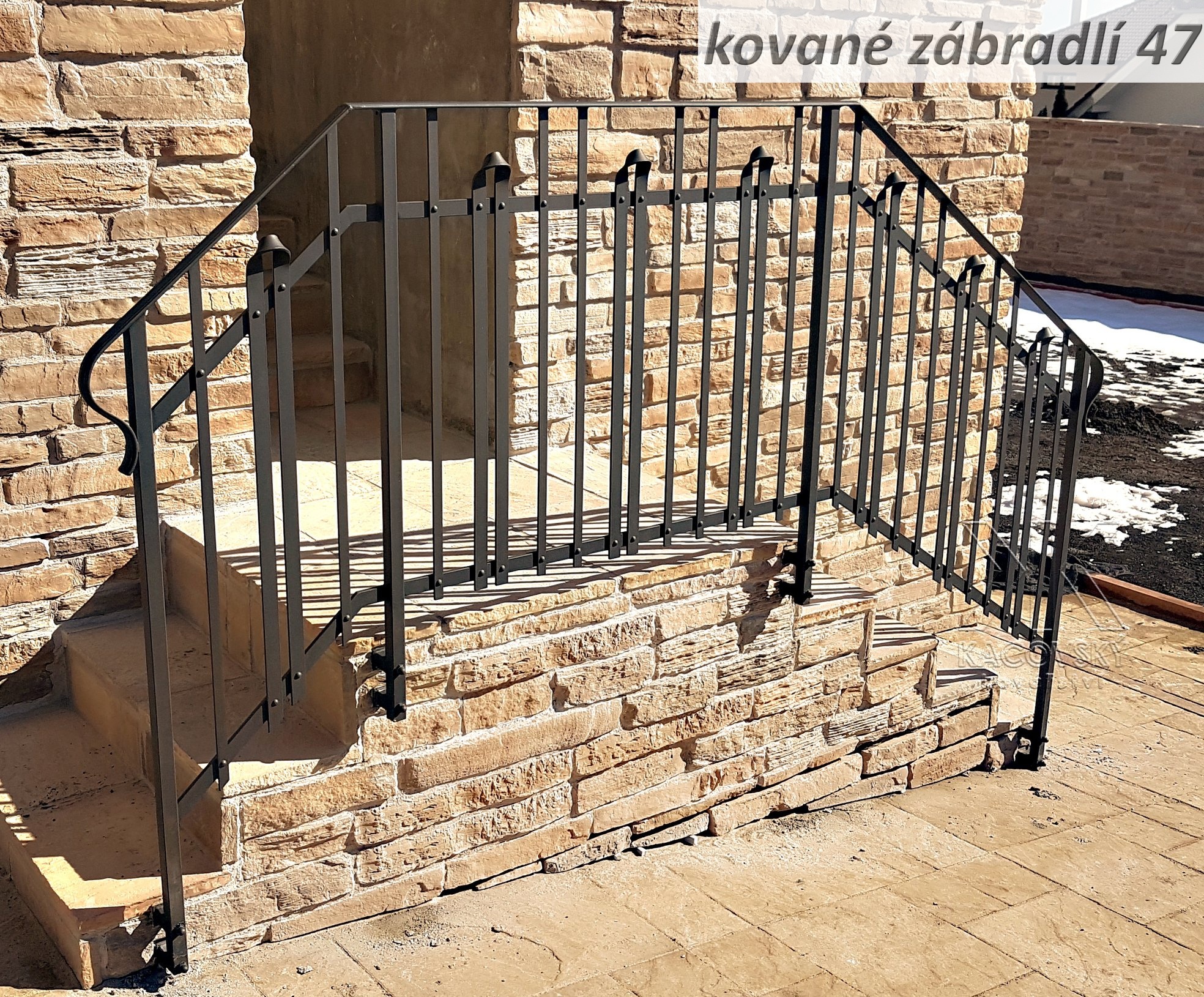 Kovářství Kacovský foto 5