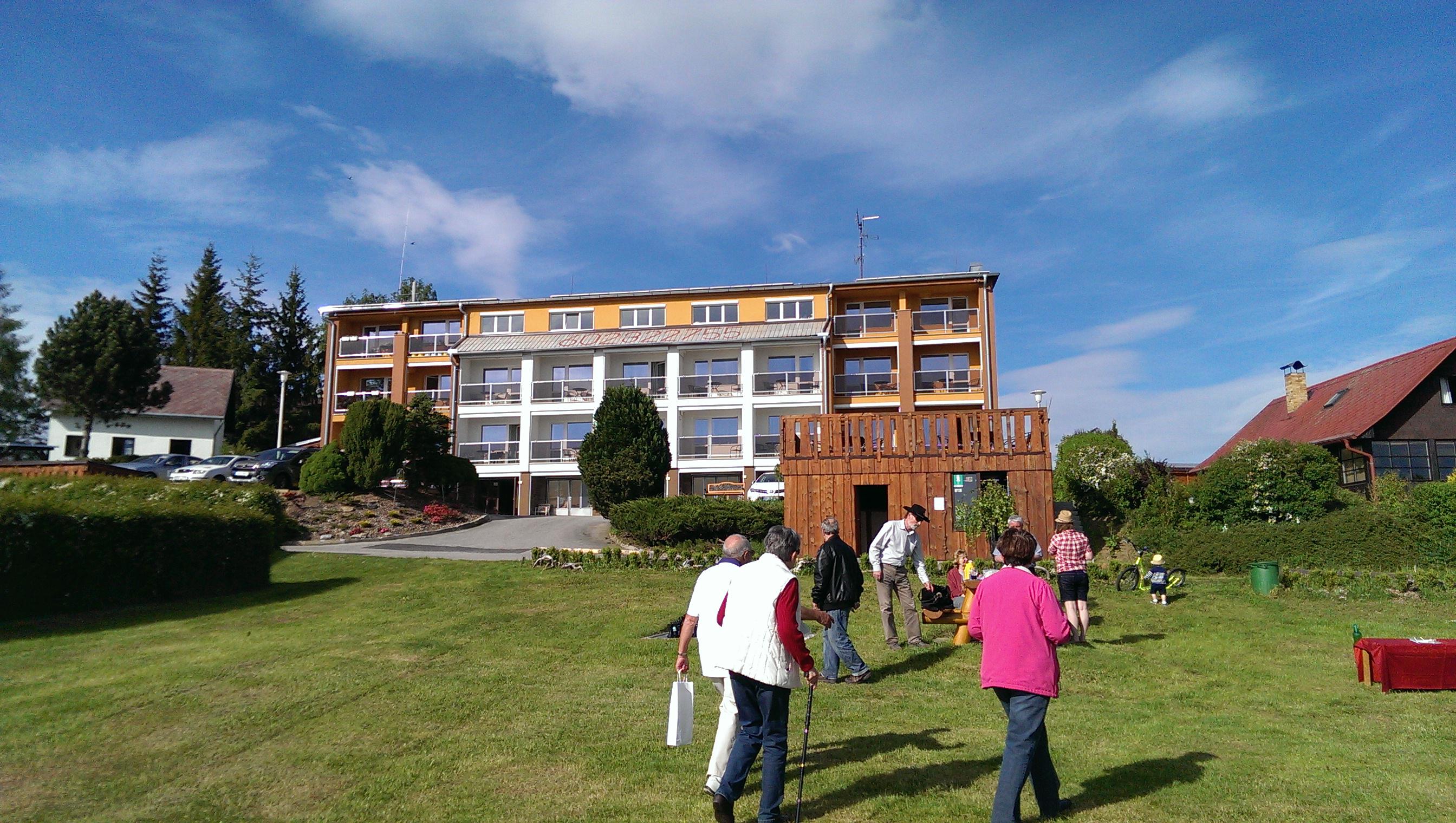 Pension Calla foto 5