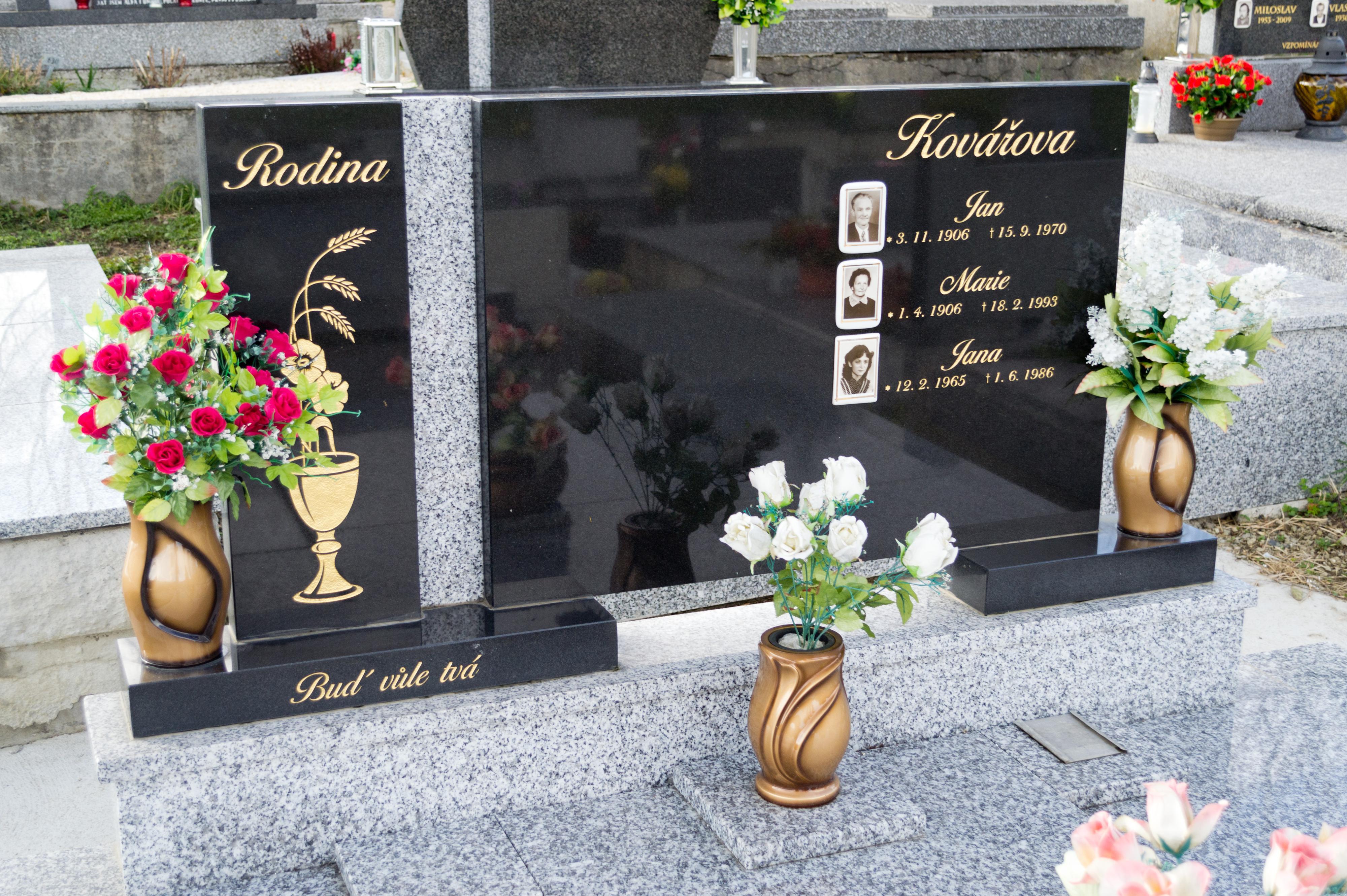 Kamenictví Vlastimil Světlík