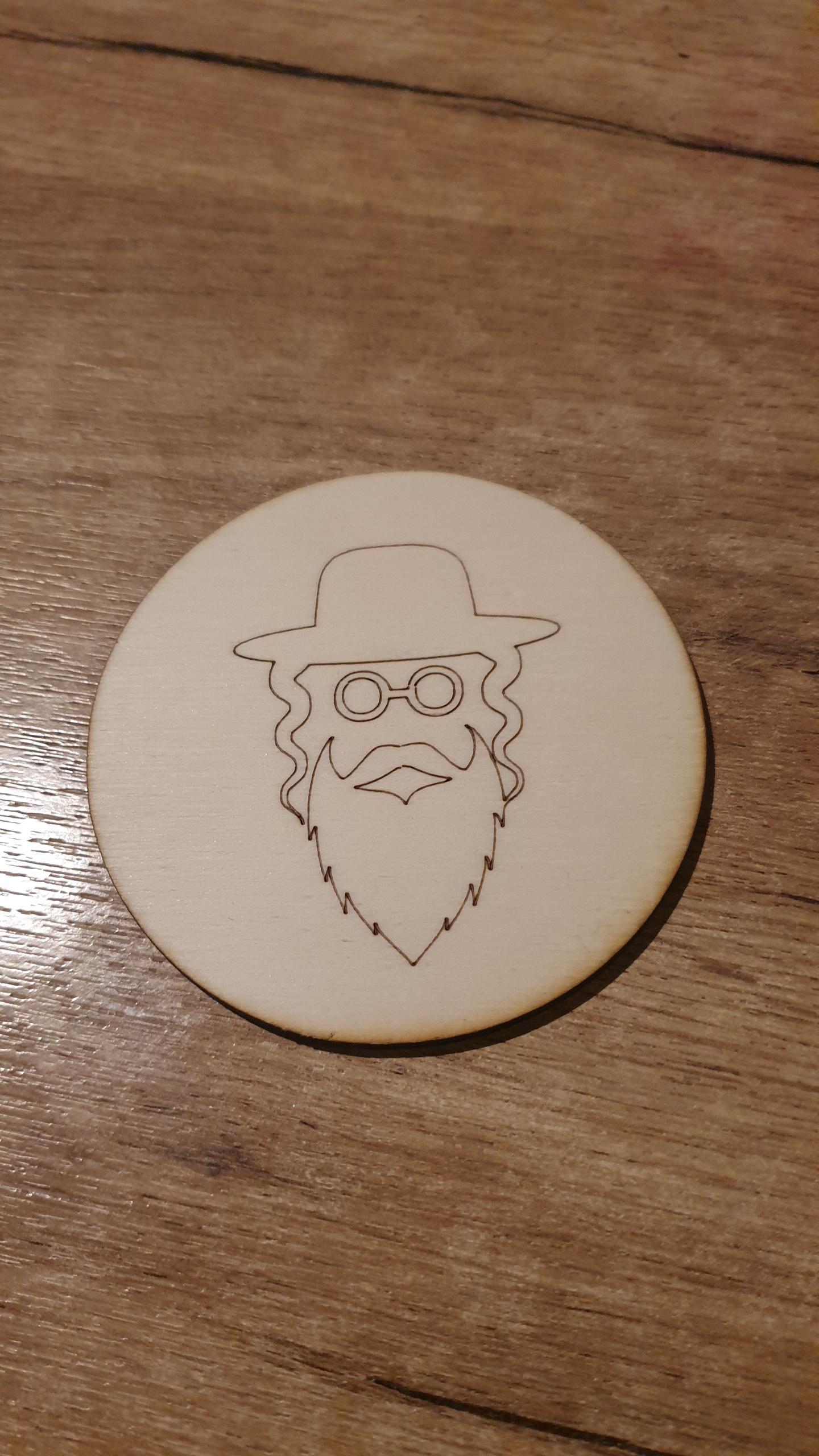 Píwí bar u Žida foto 2