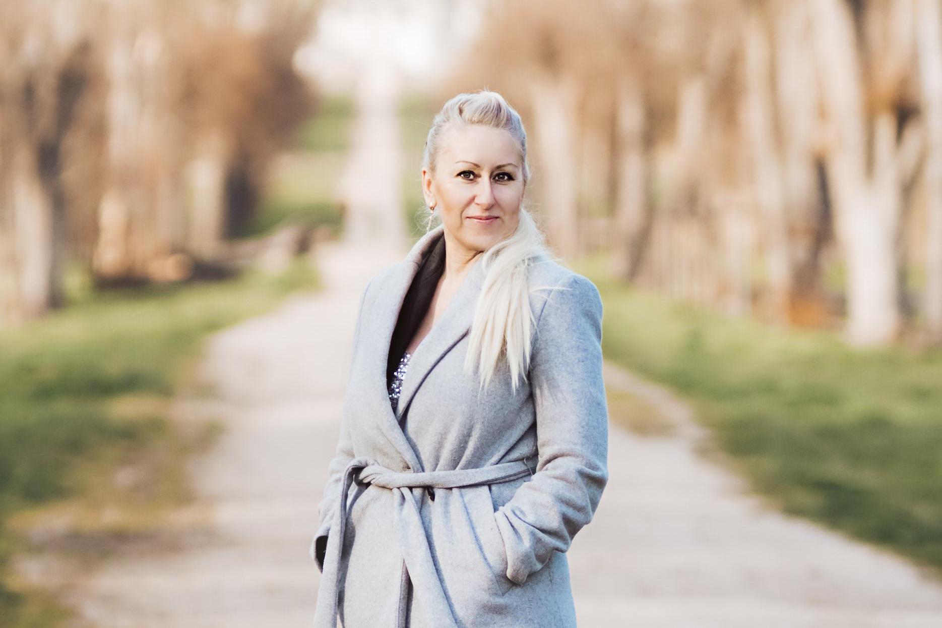 Dagmar Šubrtová Hájková - Středočeské makléřky