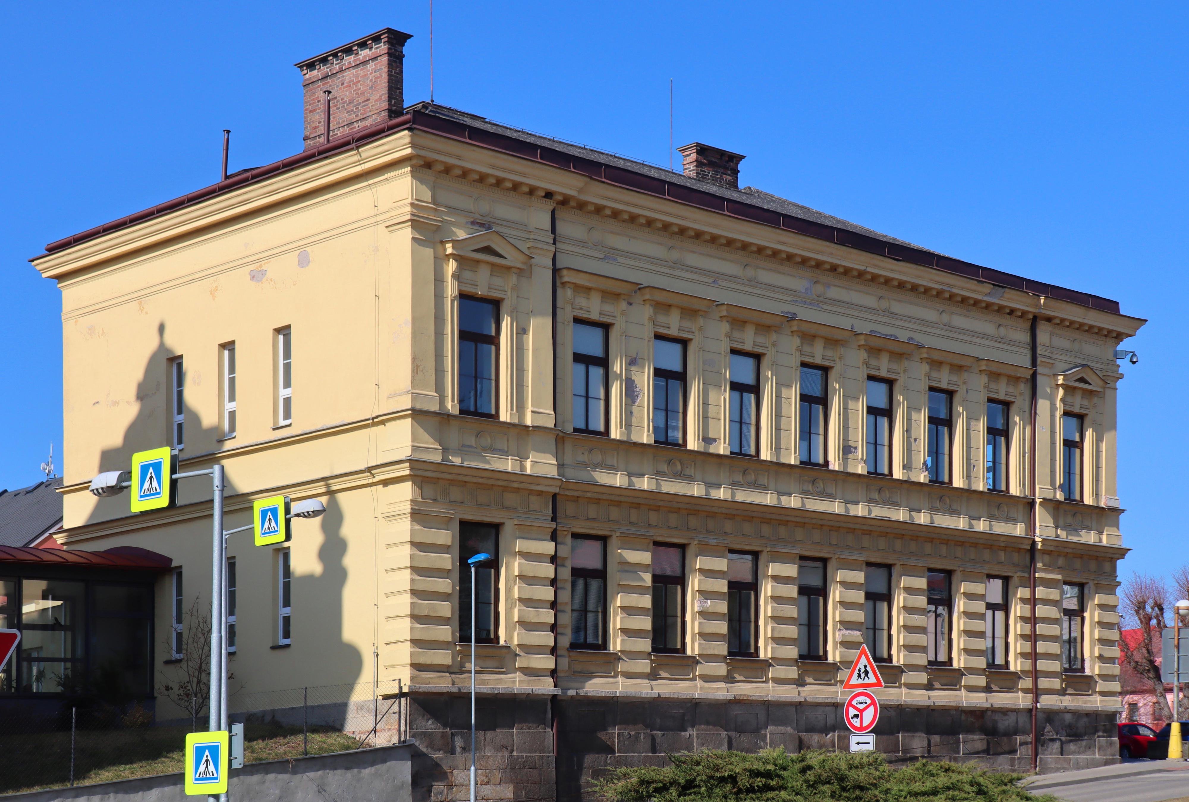 ZŠ Česká Skalice foto 6