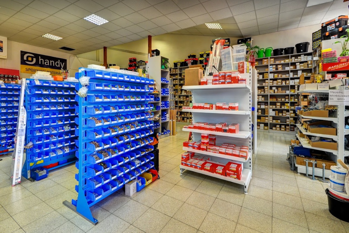 handy corp., s.r.o. foto 3