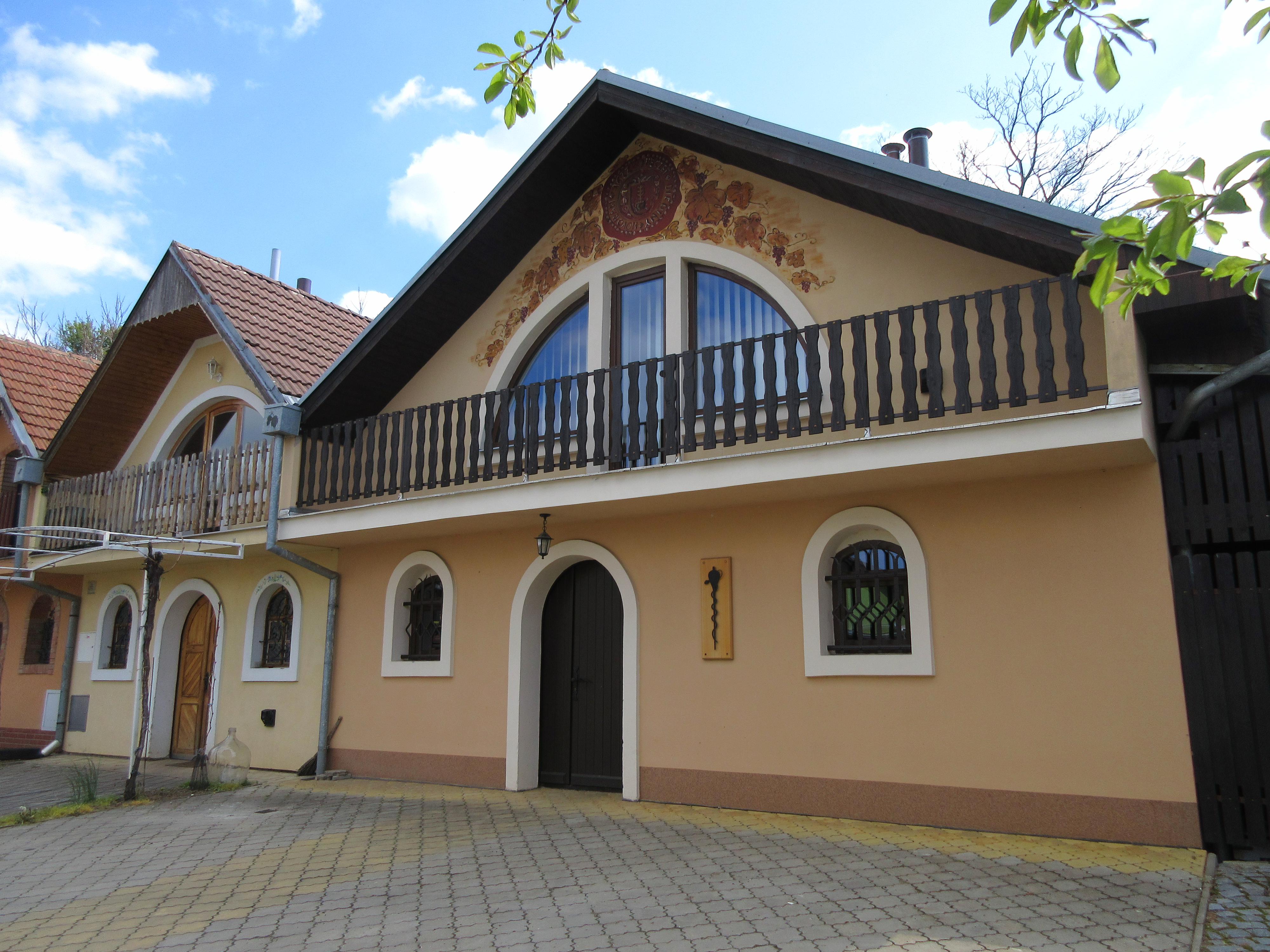 Vinařství Stanislav Šimeček