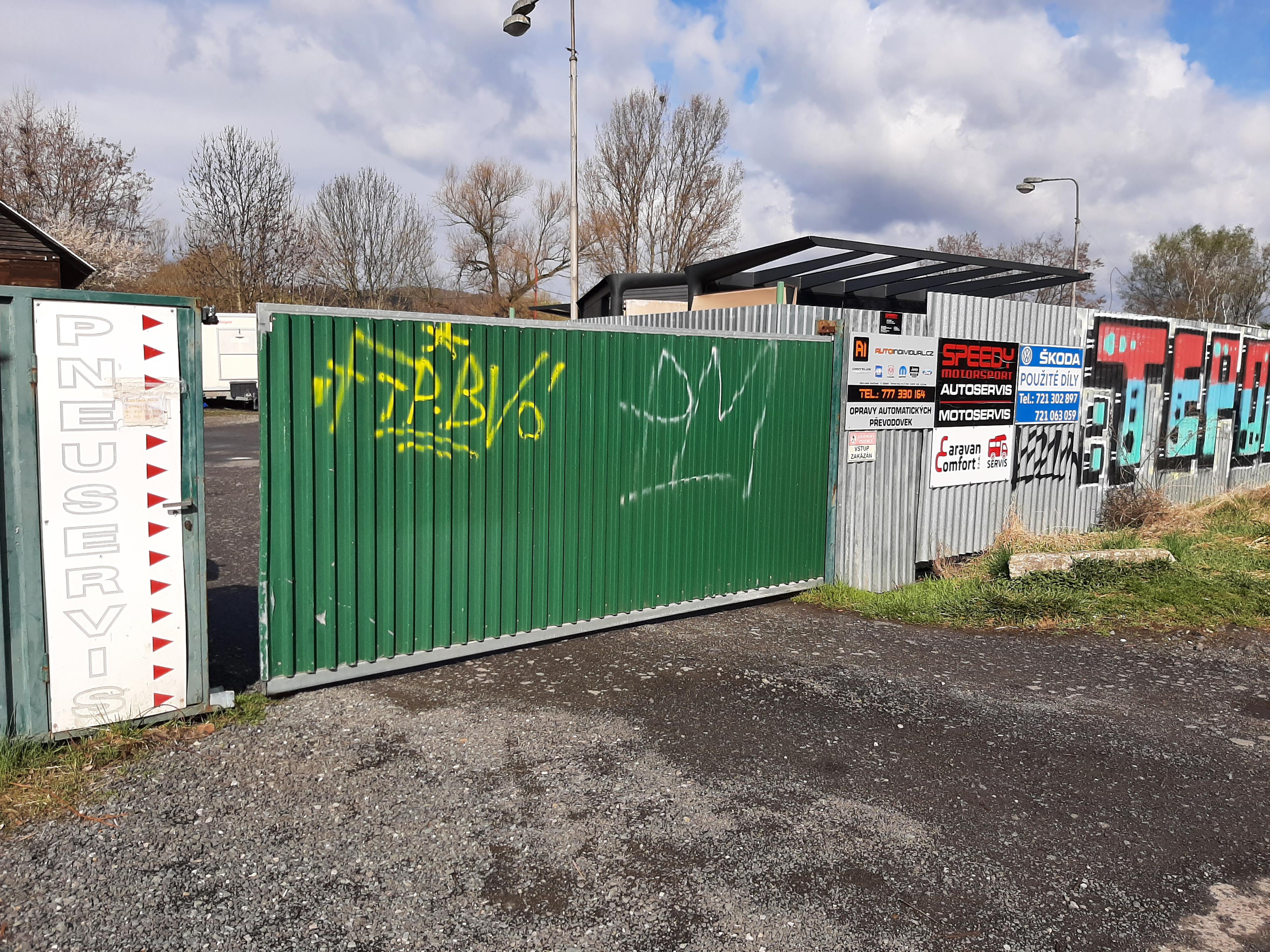 Automotoklub Speedy Motorsport v AČR foto 2