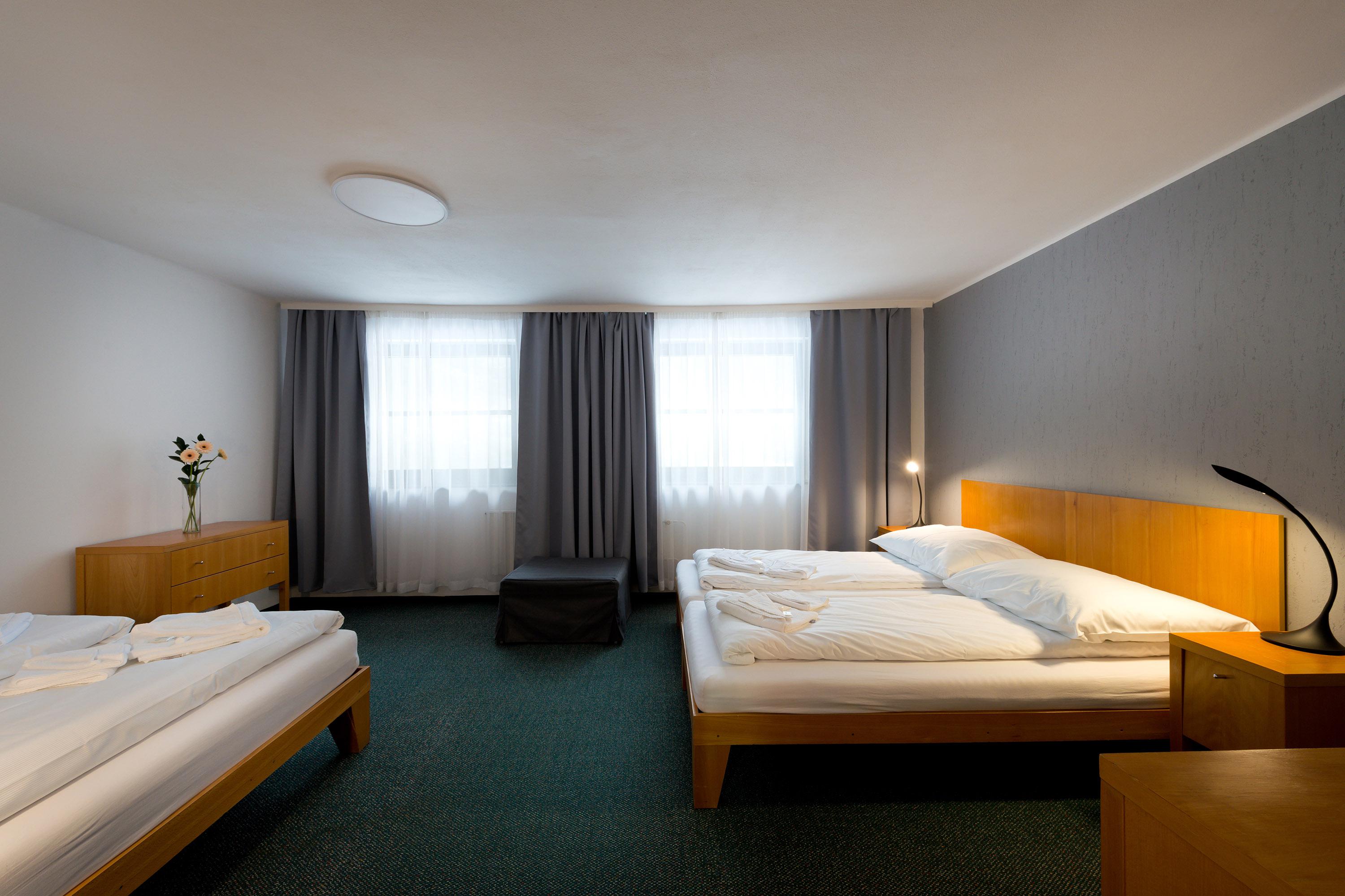 Hotel Bohemia foto 6