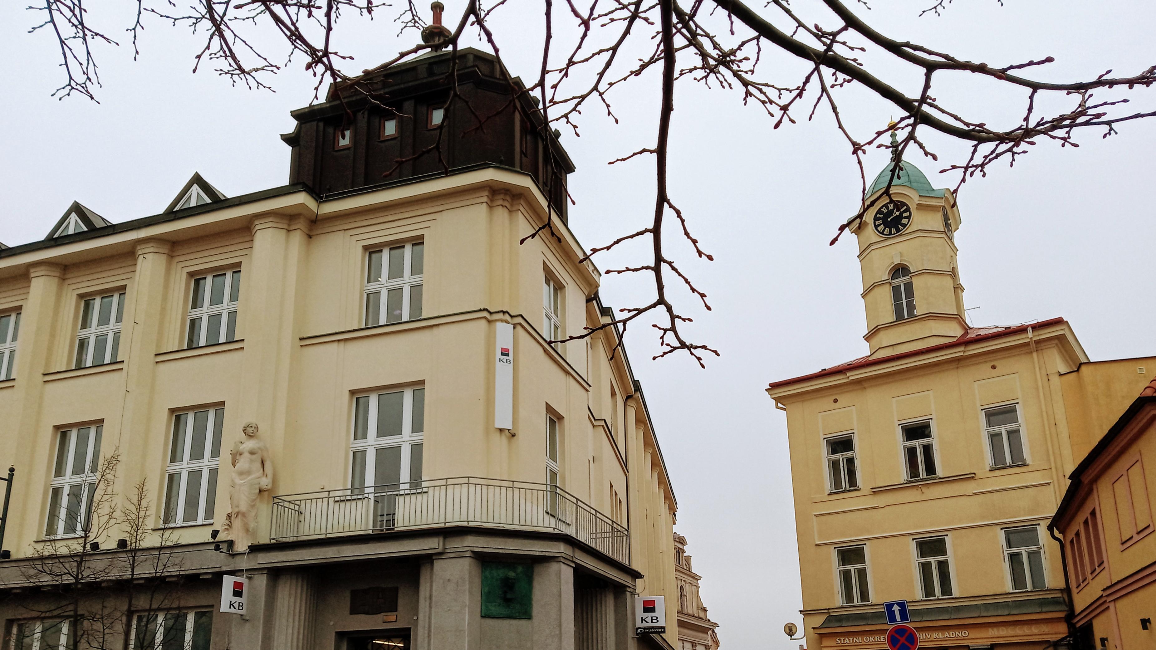 Komerční banka, a.s. foto 4