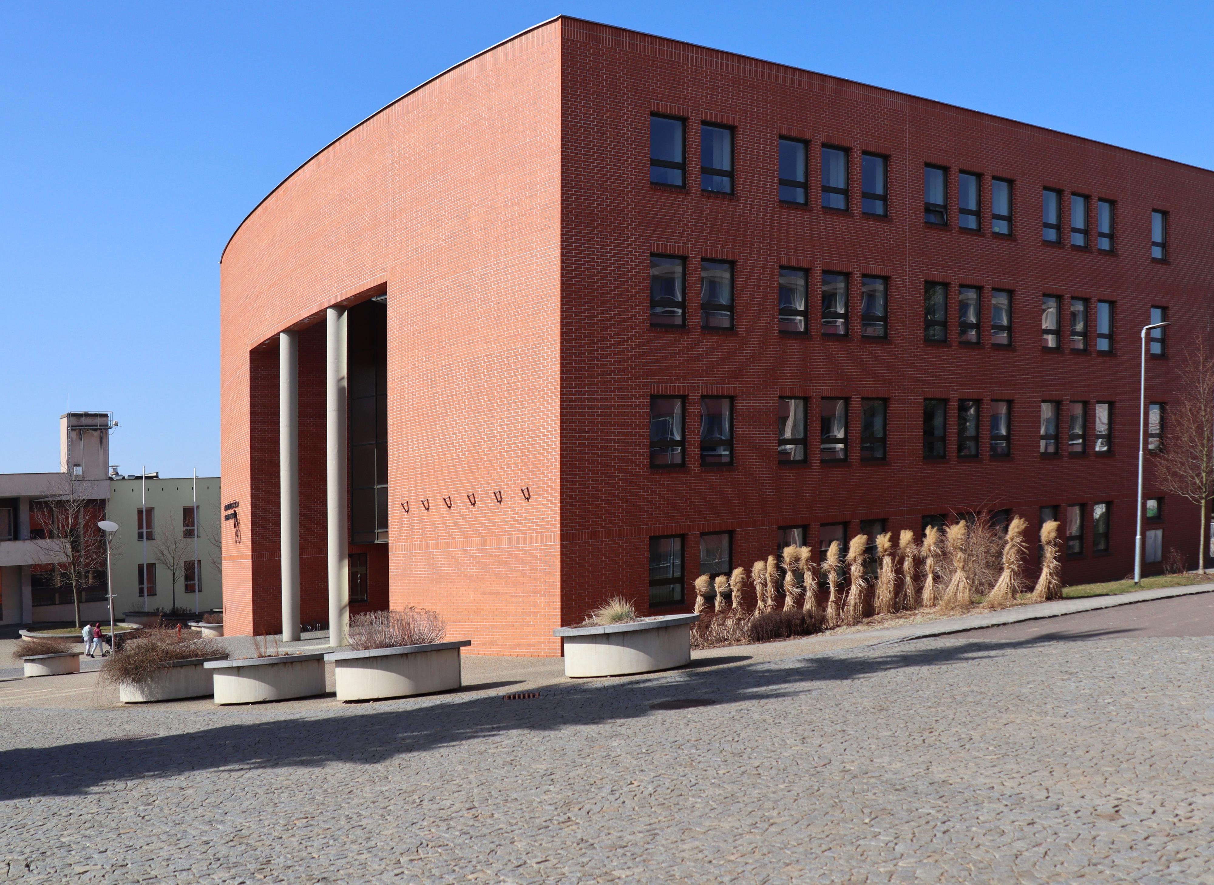 ZUŠ Jaroslava Kociana, Ústí nad Orlicí foto 5