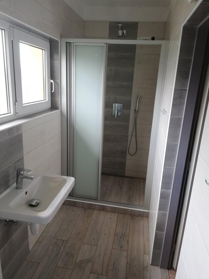 Tenisové kurty u městského koupaliště foto 5