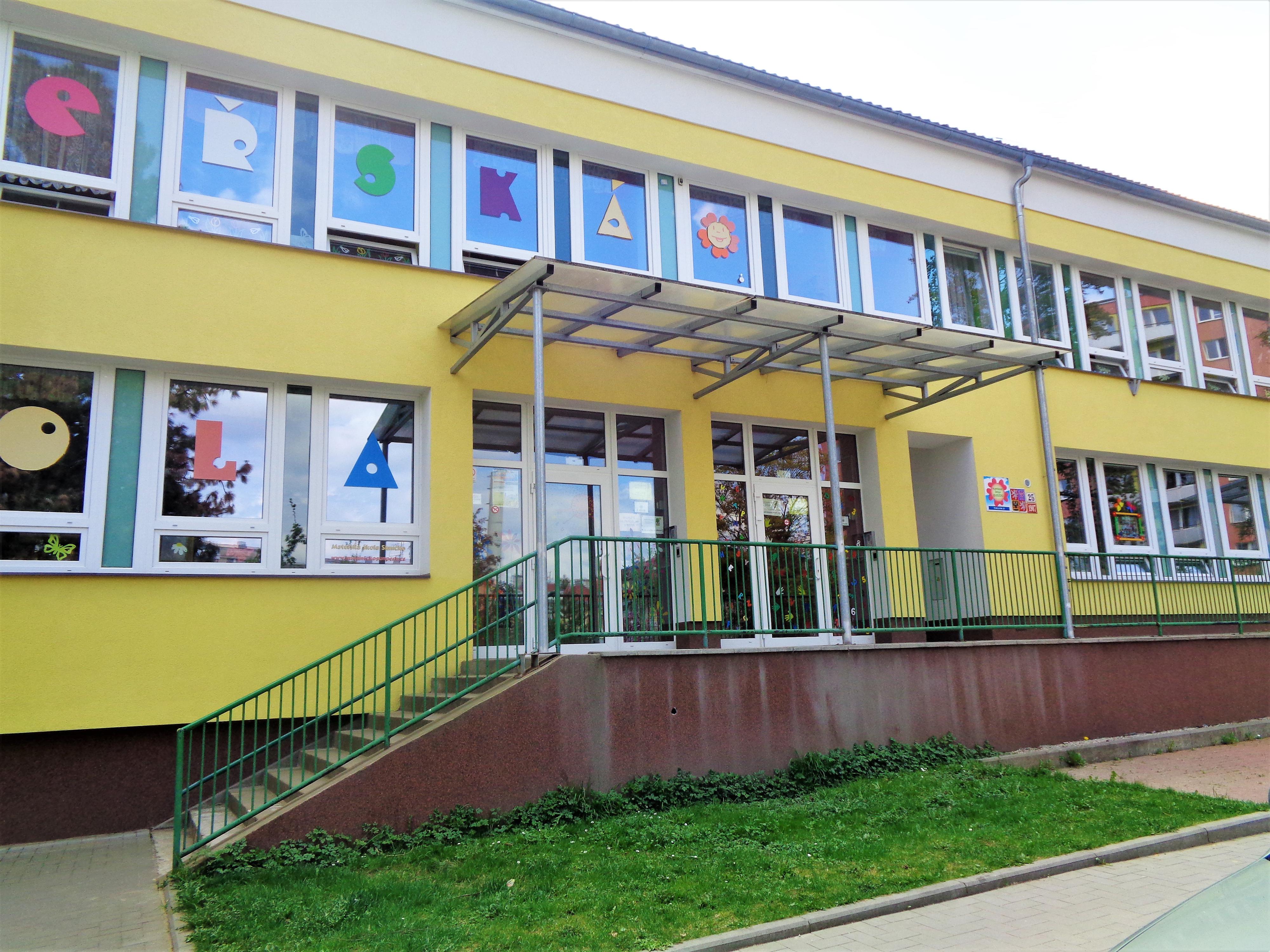 Mateřská škola Sluníčko Šumperk, Evaldova 25 foto 3