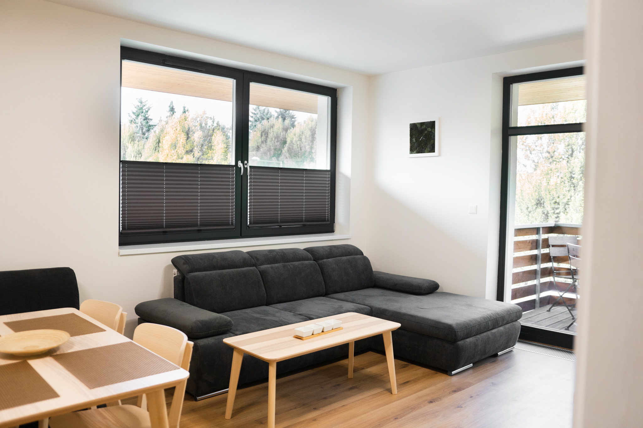 Ubytování v Beskydech - Apartmán Patrik foto 4