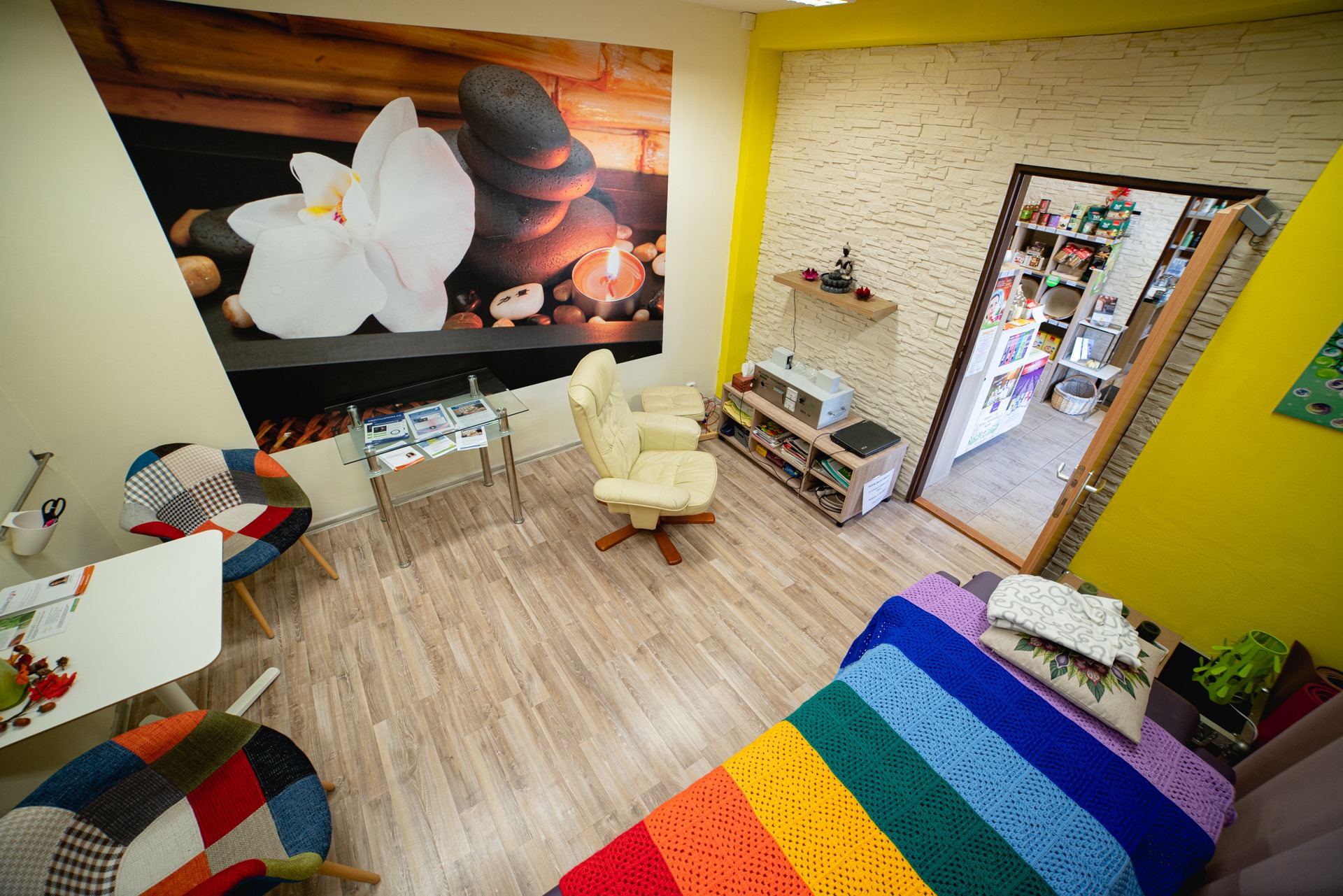 KP clinic - Romana Pleskotová foto 4