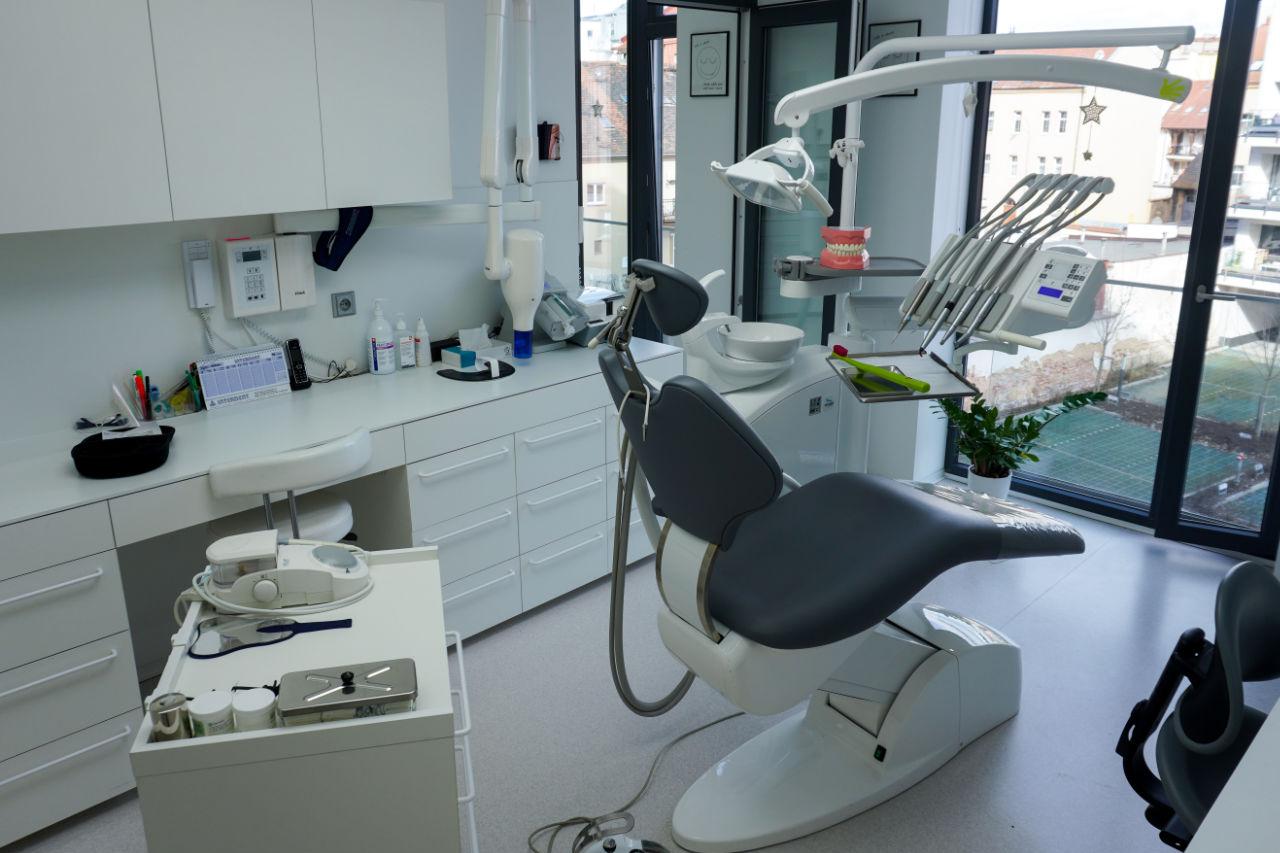 PROTETIK zubní ordinace, s.r.o.