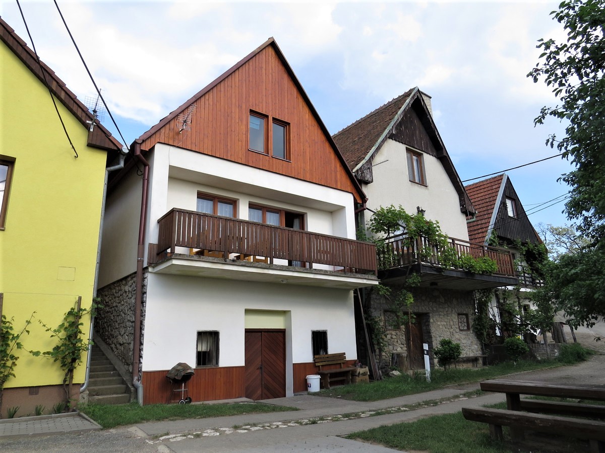 Ubytování Hlaváč foto 2