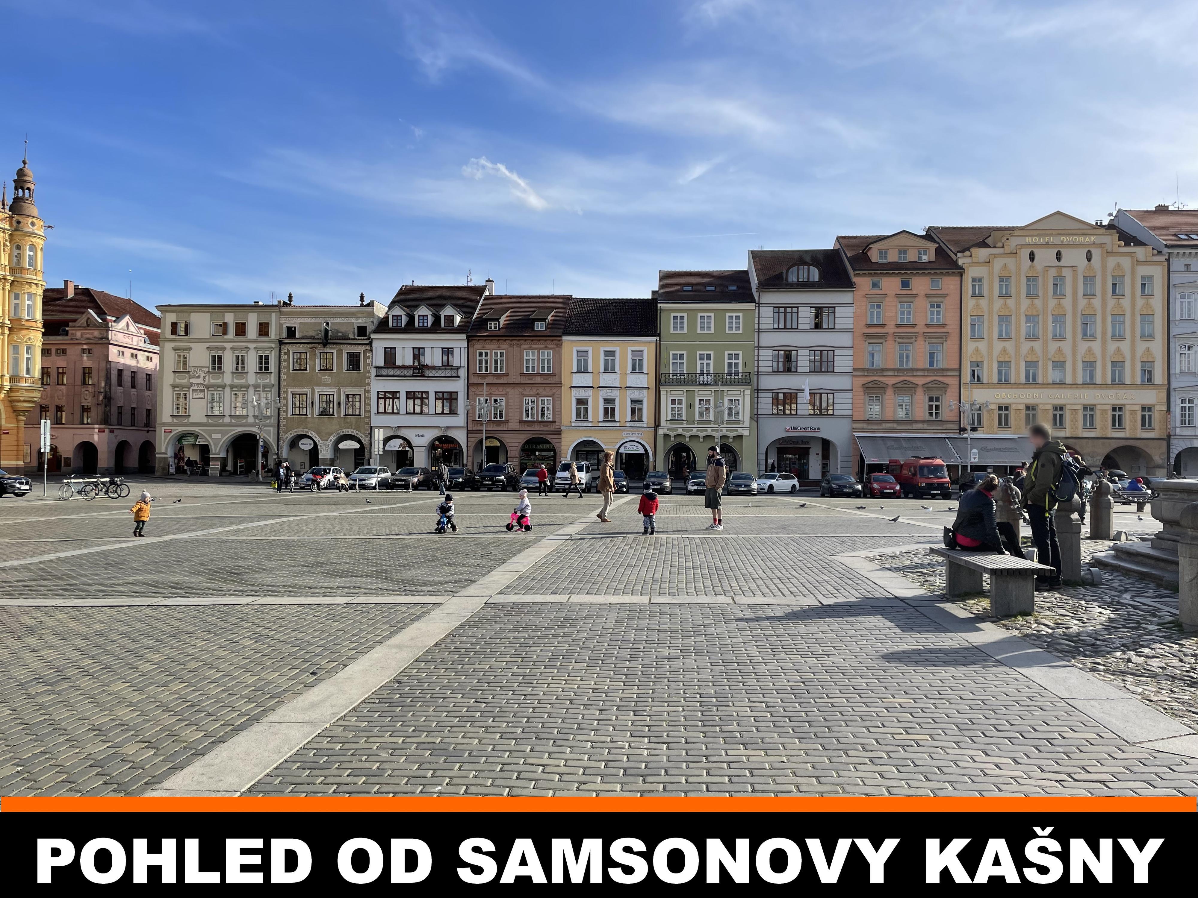 OK CHANGE - směnárna České Budějovice foto 4