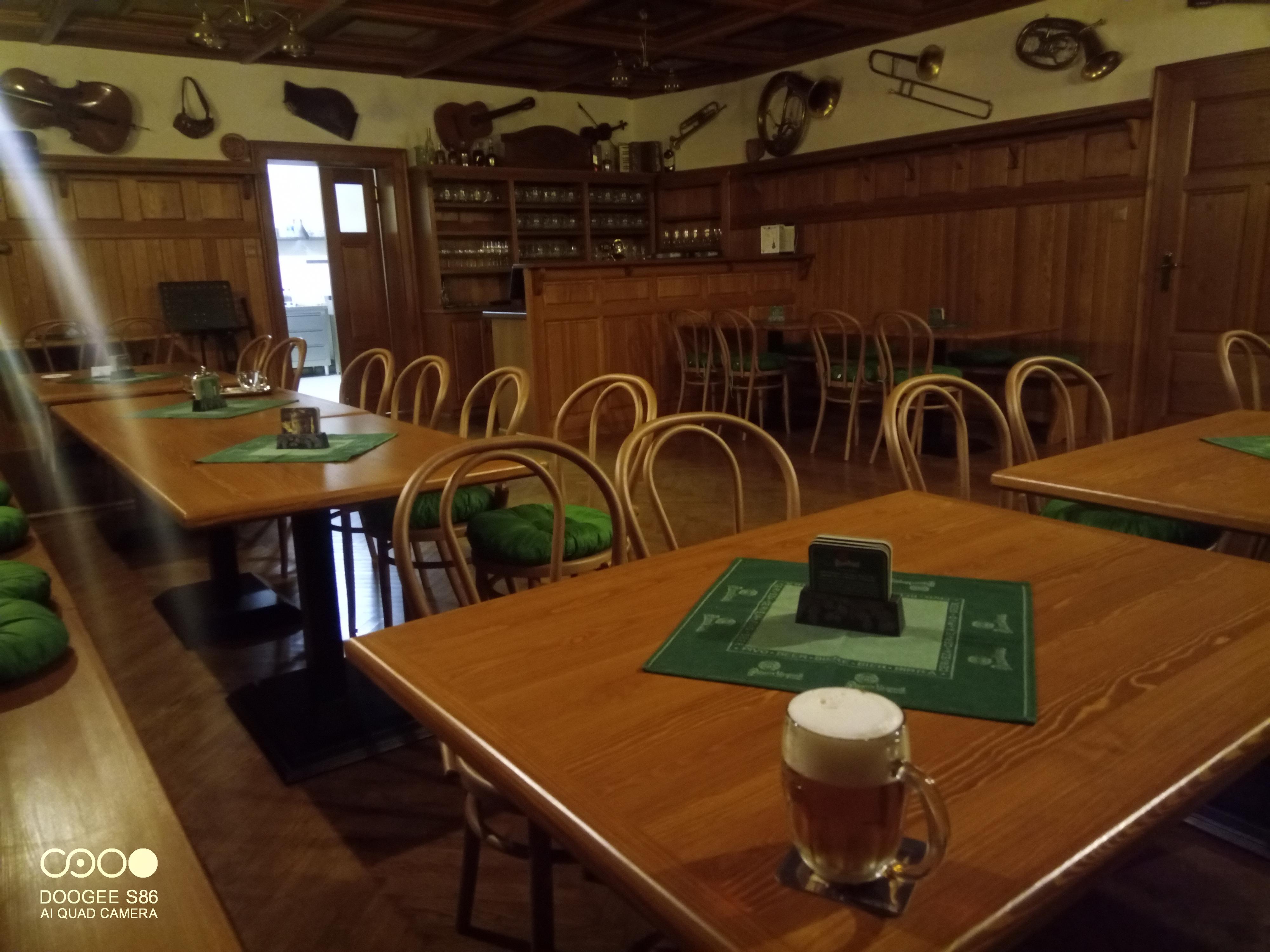 Restaurace U Bartoloměje foto 5