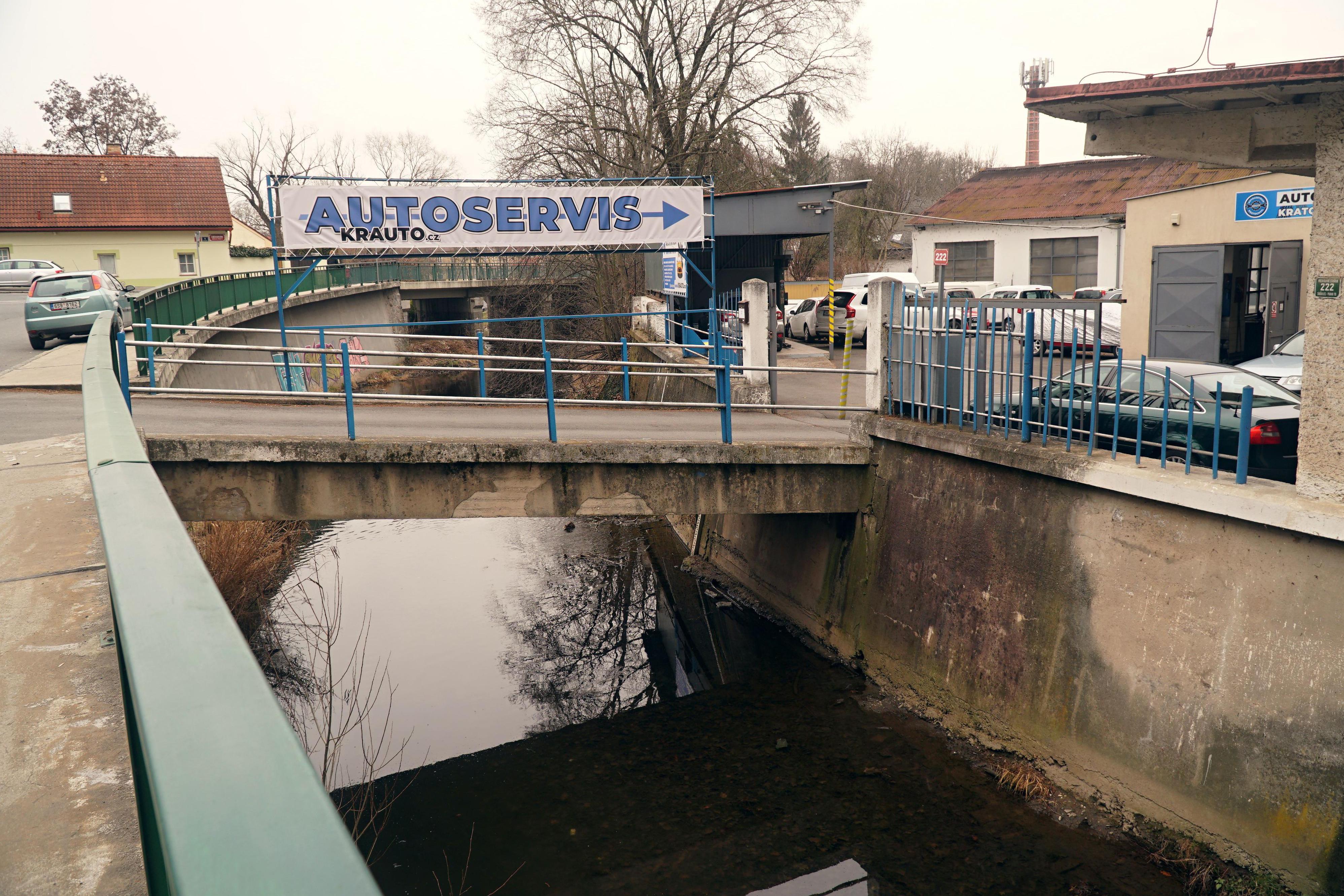 Autocentrum Kratochvíl s.r.o.