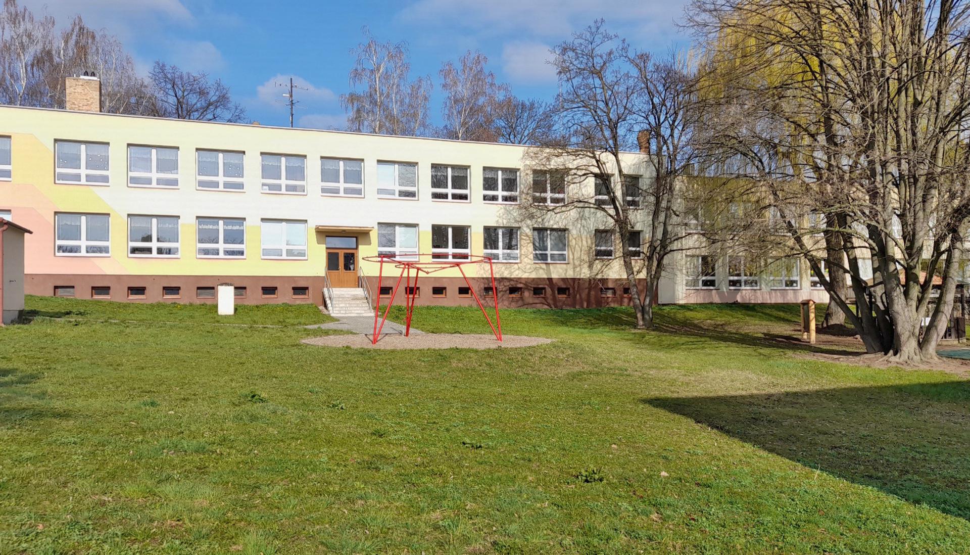 MŠ Dačice foto 5