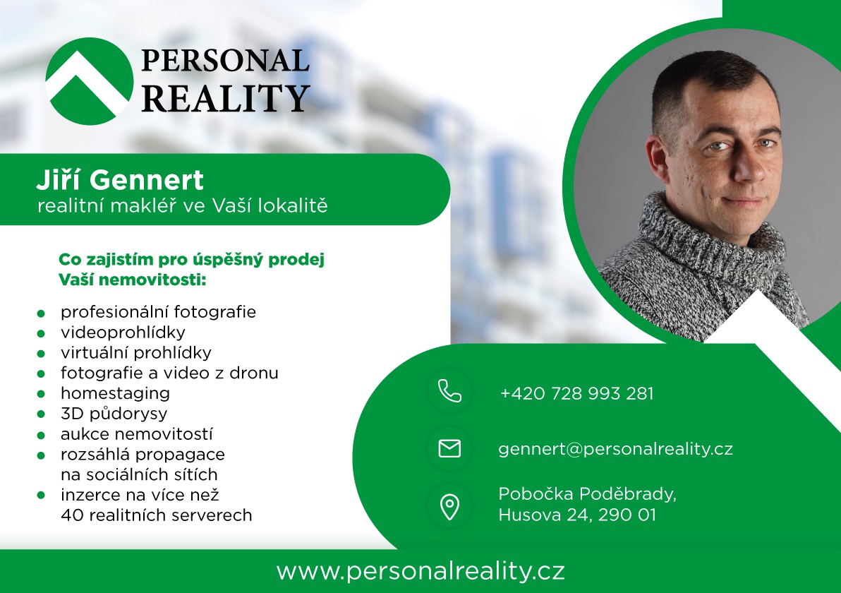 Jiří Gennert -  Reality foto 2