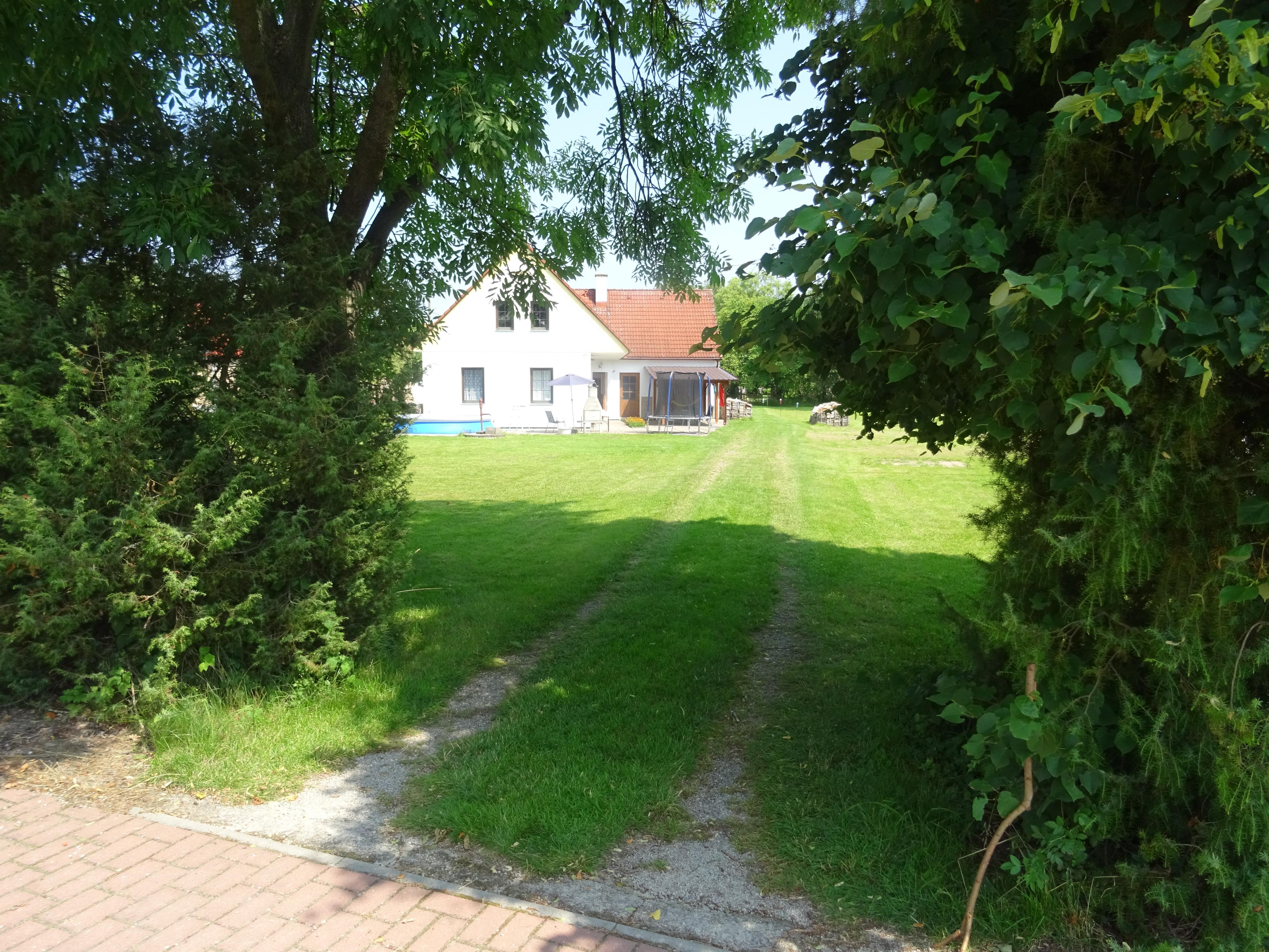 Ubytování Smržov foto 5