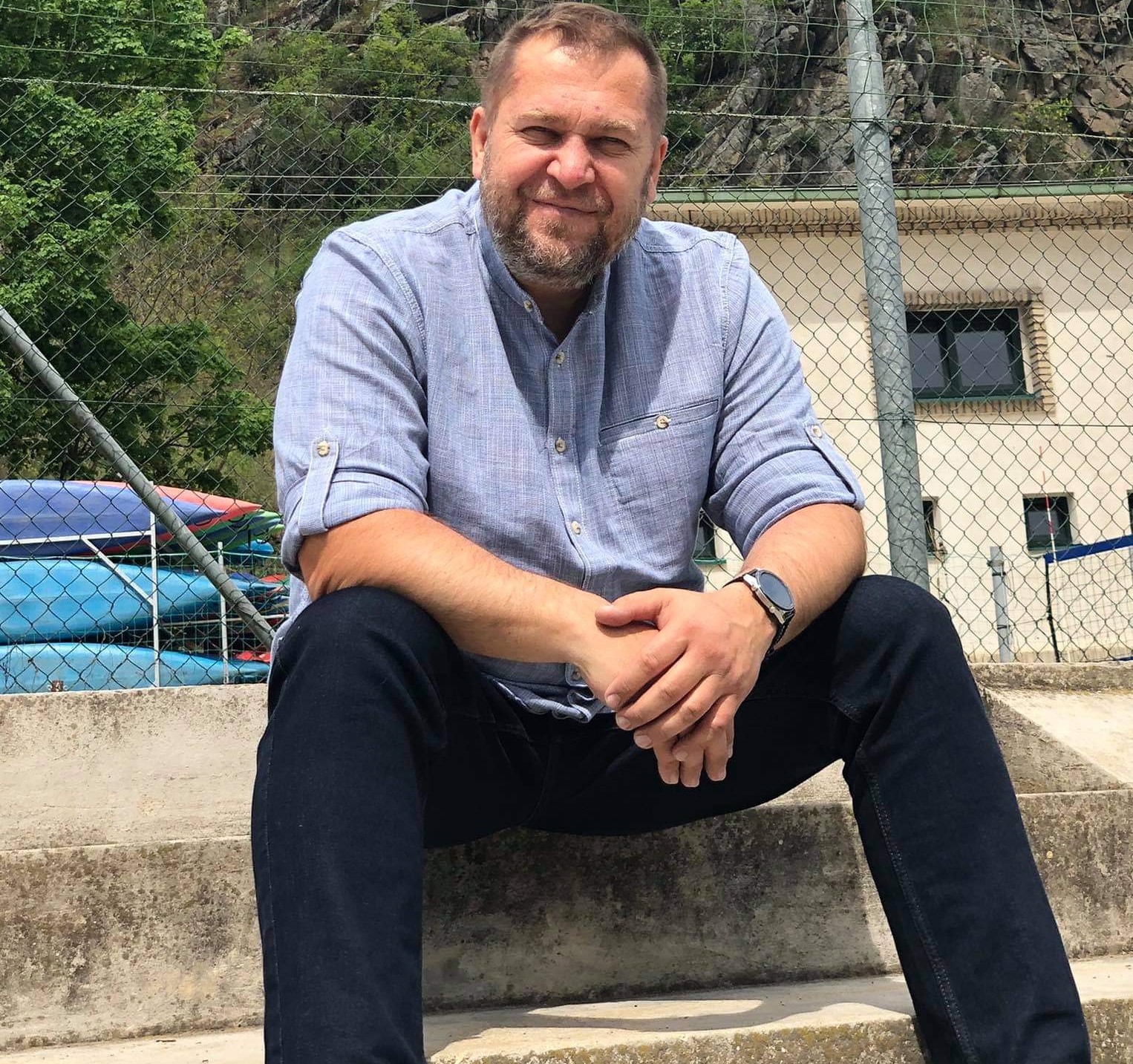 Psycholog Mgr. et Mgr. Petr Kolouch, MBA foto 3