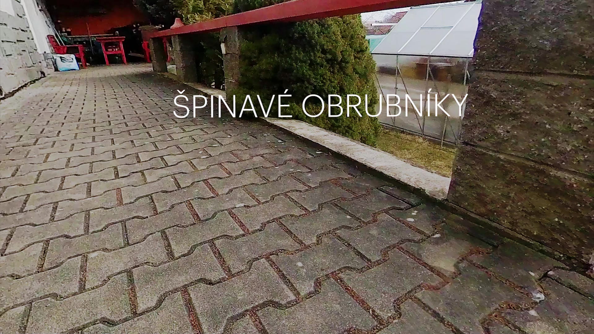 Čistím dlažby foto 2 (náhled videa)