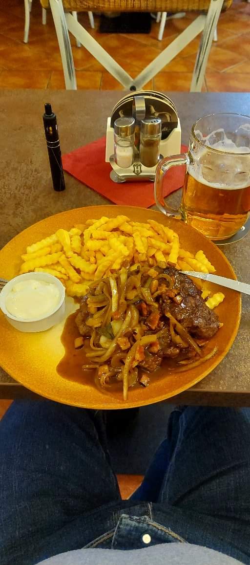 Na Rychtě - Kácovská restaurace foto 3