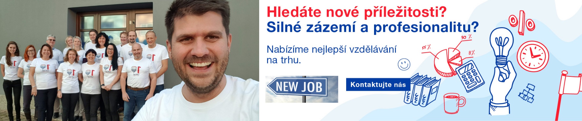 Úvodní obrázek RE/MAX Delta