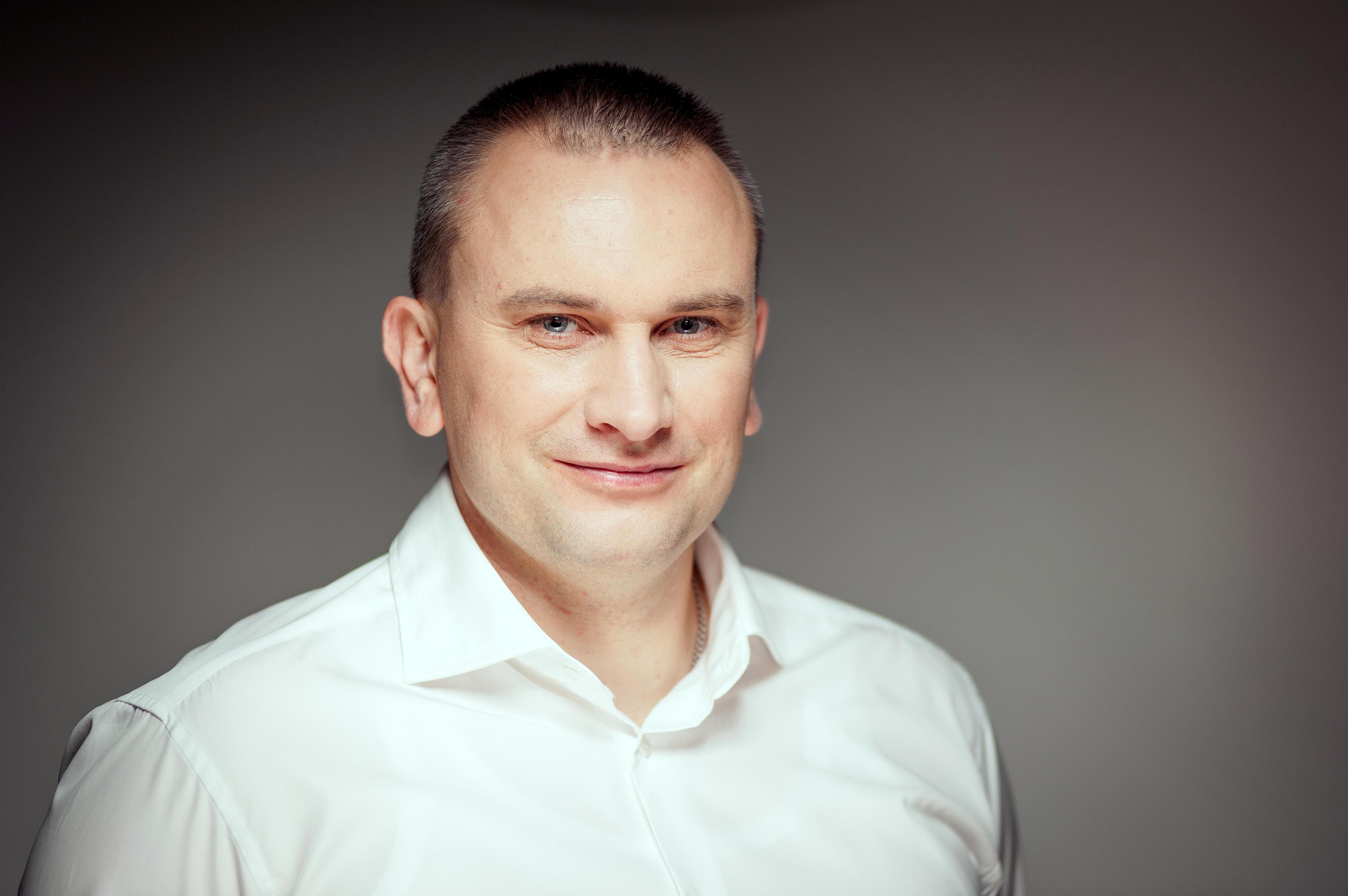 Digitalizace a automatizace firem a obcí  - Miroslav Jakuš