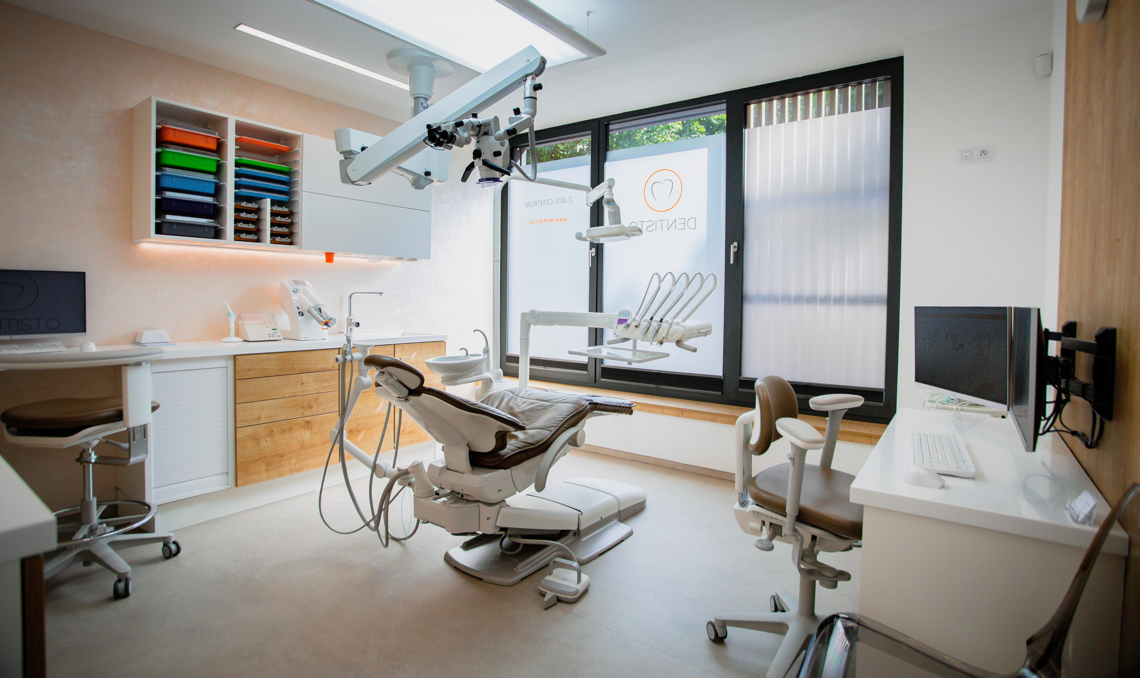 DENTISTO foto 4