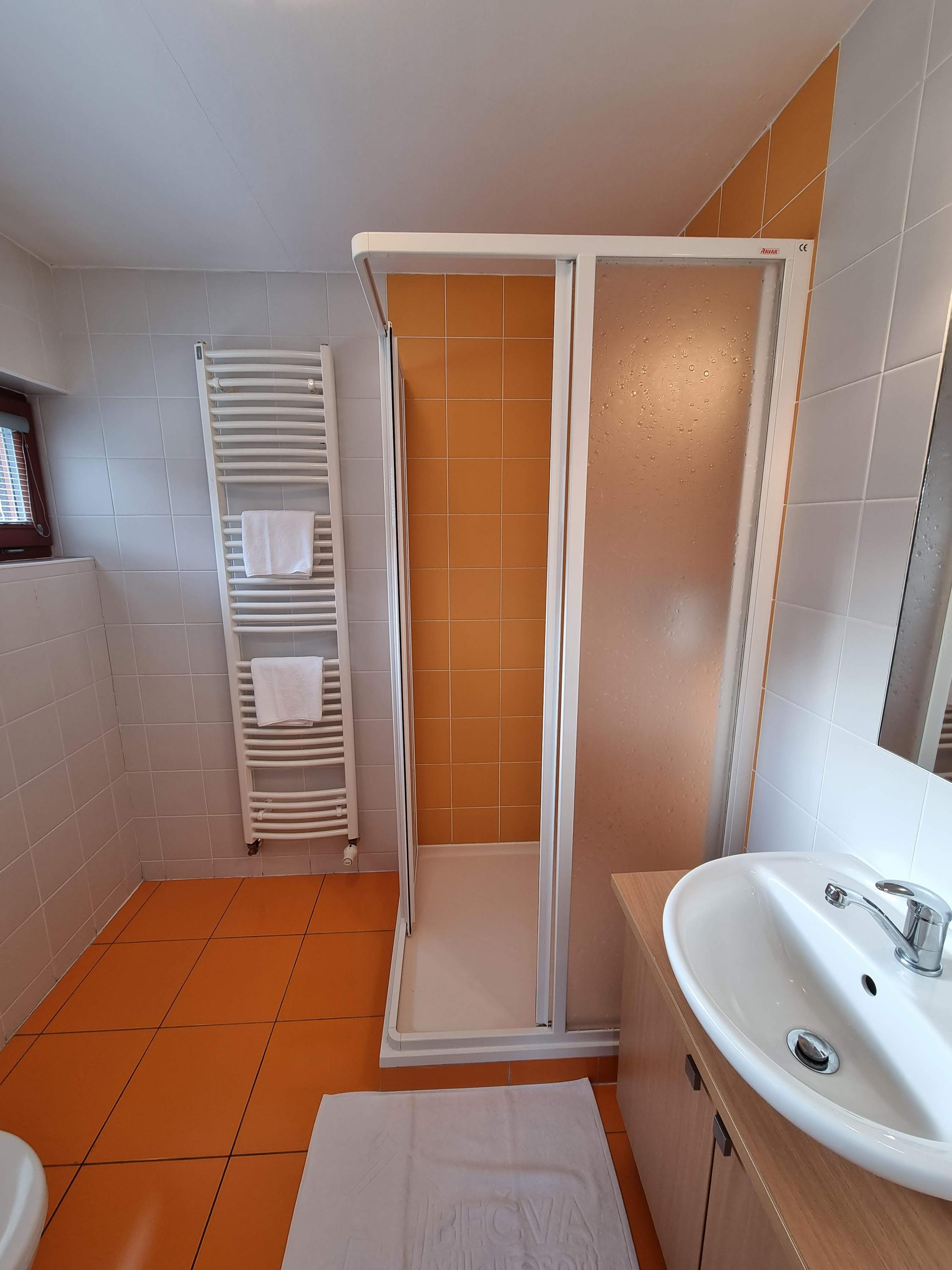 Apartmány Bečva foto 2