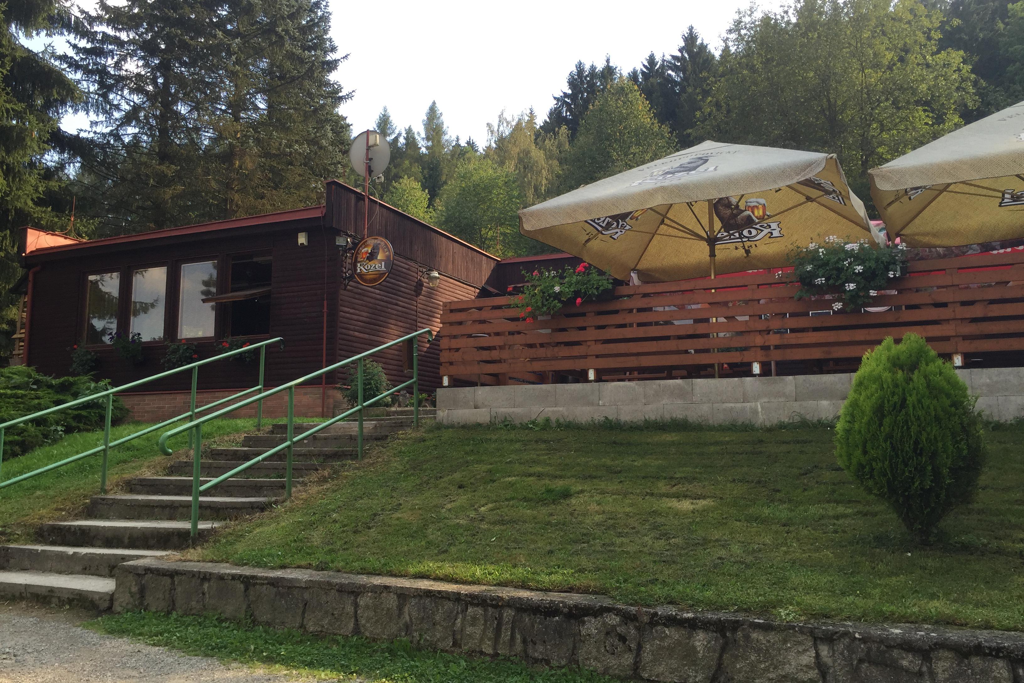 Rekreační středisko Avia