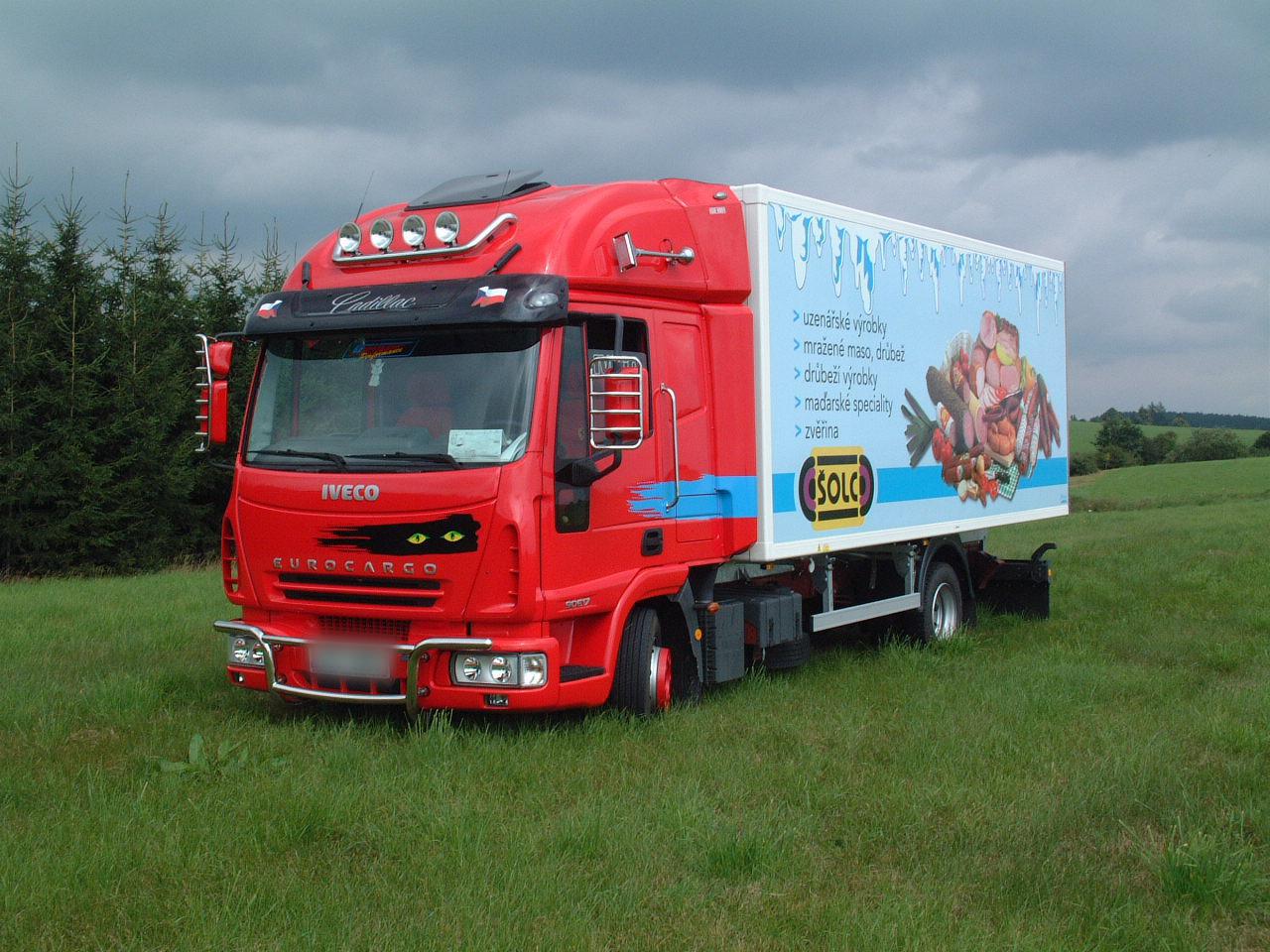 Martin Šolc - MasokVám