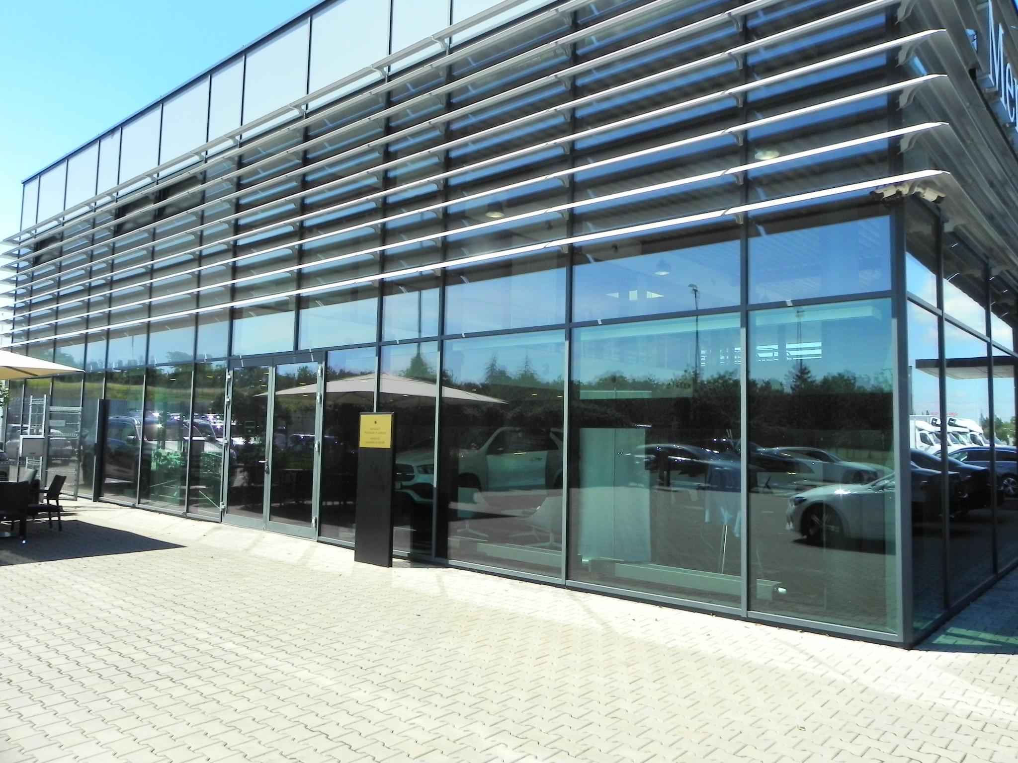 Honorární konzulát Slovinské republiky