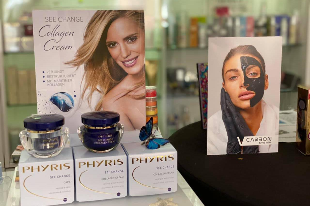 Jaroslava Zochová Elegant Chic