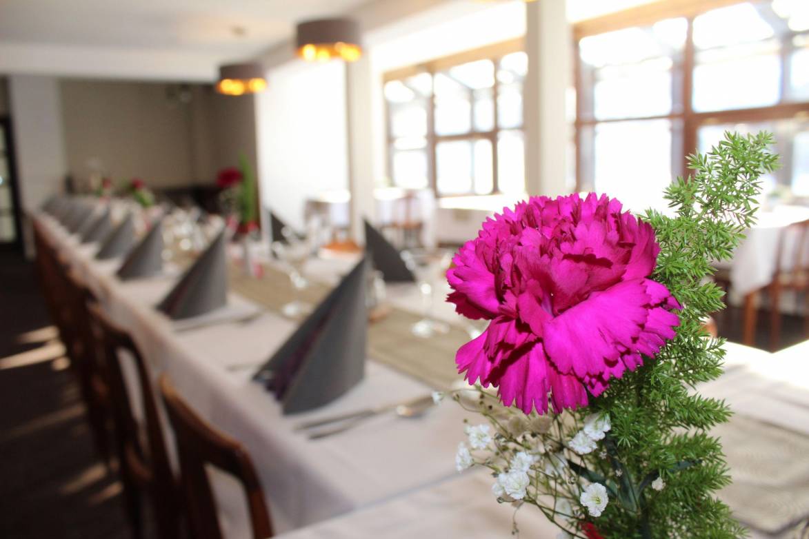 Narozeninové a rodinné oslavy na míru