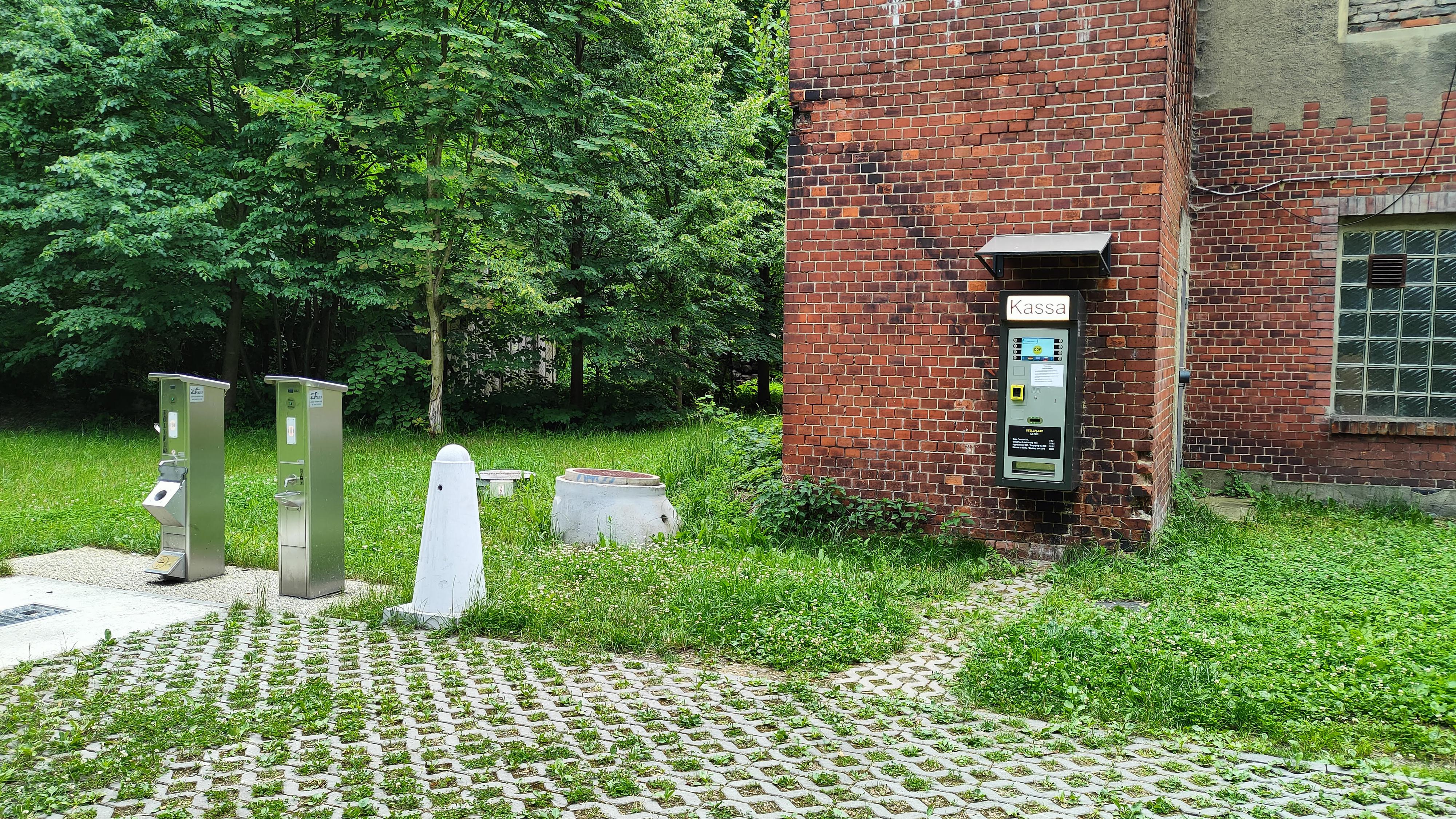 Camp Landek foto 5